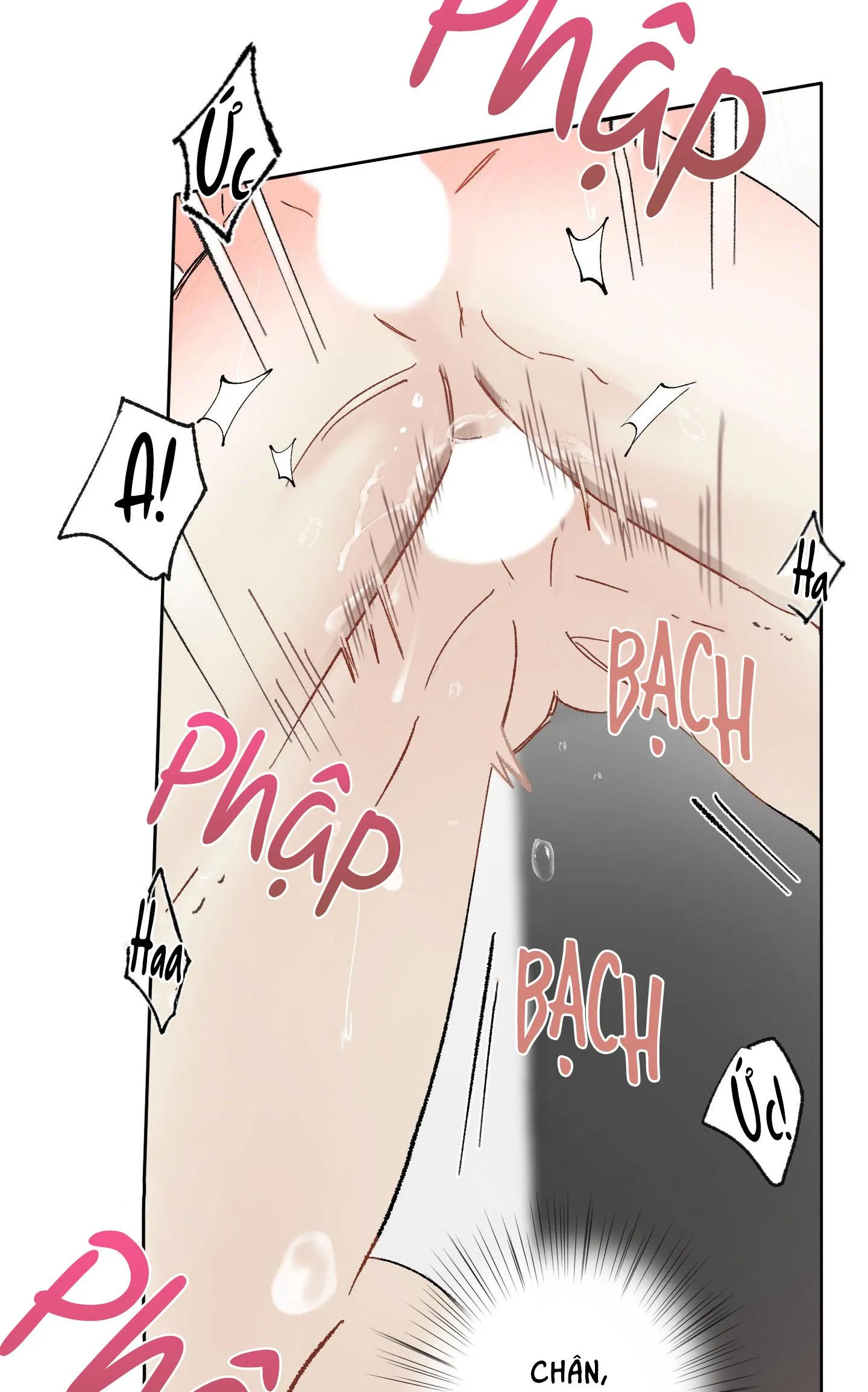 THẾ GIỚI CỦA TÔI KHI KHÔNG CÓ EM Chapter 22 Trang 46