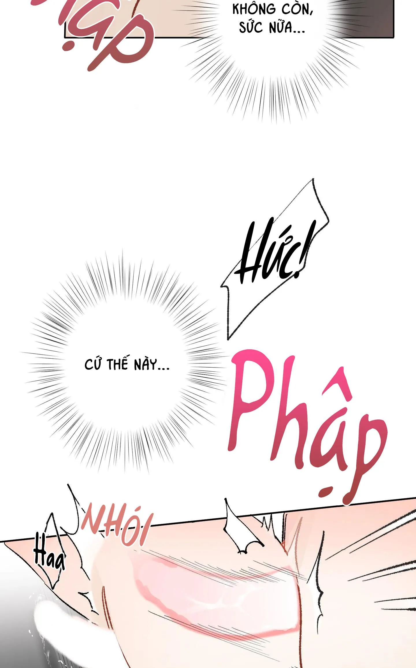 THẾ GIỚI CỦA TÔI KHI KHÔNG CÓ EM Chapter 22 Trang 47