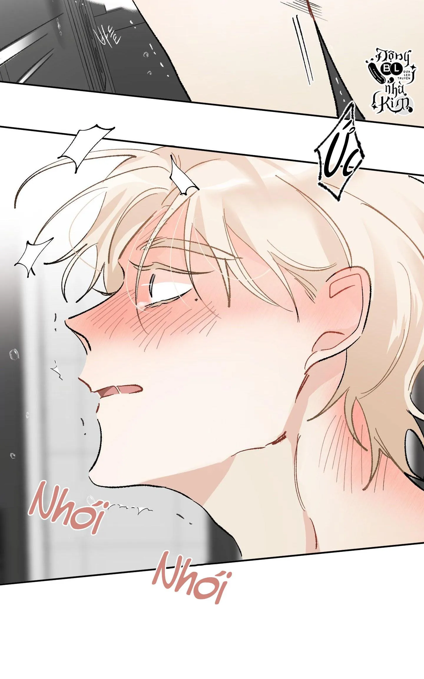 THẾ GIỚI CỦA TÔI KHI KHÔNG CÓ EM Chapter 22 Trang 48