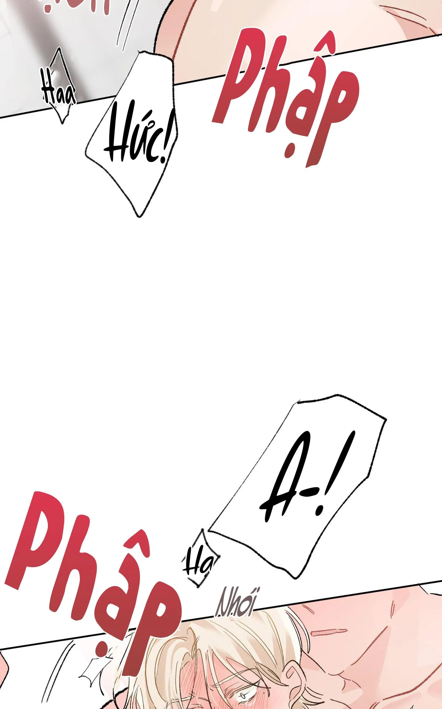 THẾ GIỚI CỦA TÔI KHI KHÔNG CÓ EM Chapter 22 Trang 52