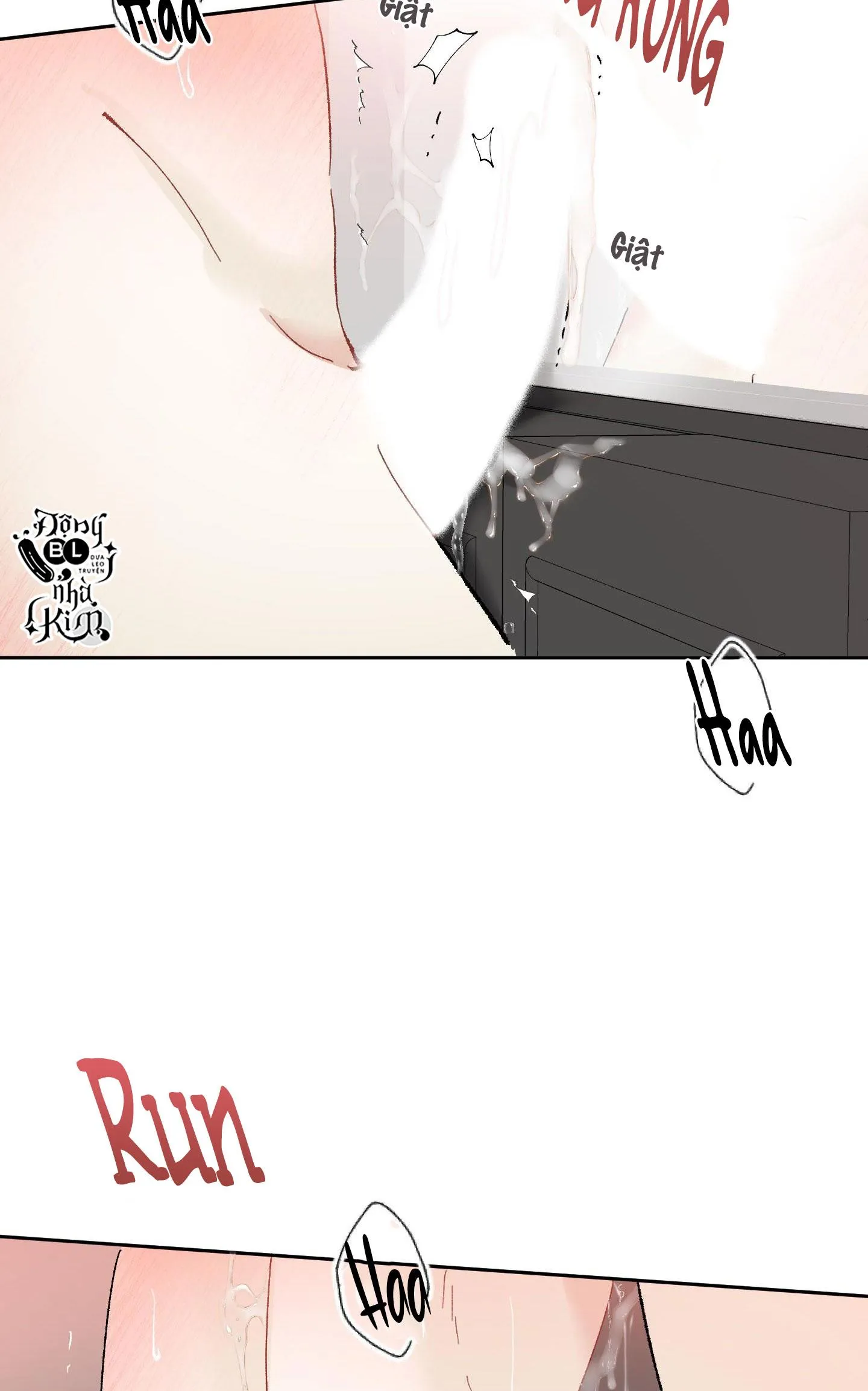 THẾ GIỚI CỦA TÔI KHI KHÔNG CÓ EM Chapter 22 Trang 55