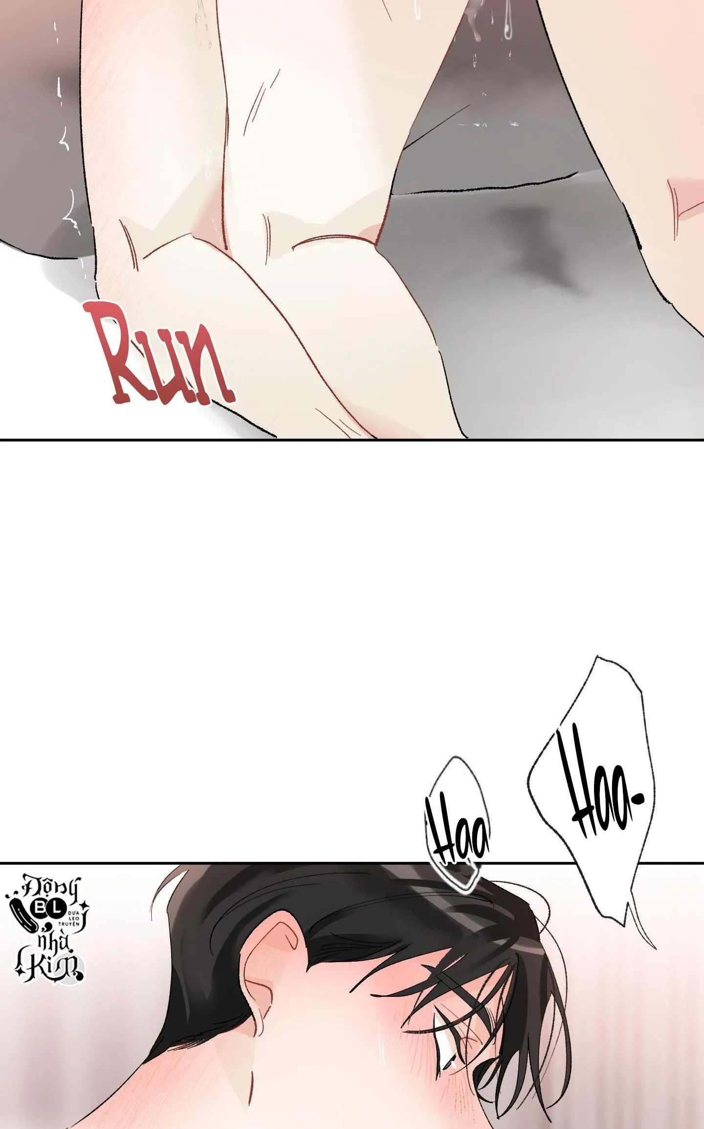 THẾ GIỚI CỦA TÔI KHI KHÔNG CÓ EM Chapter 22 Trang 56