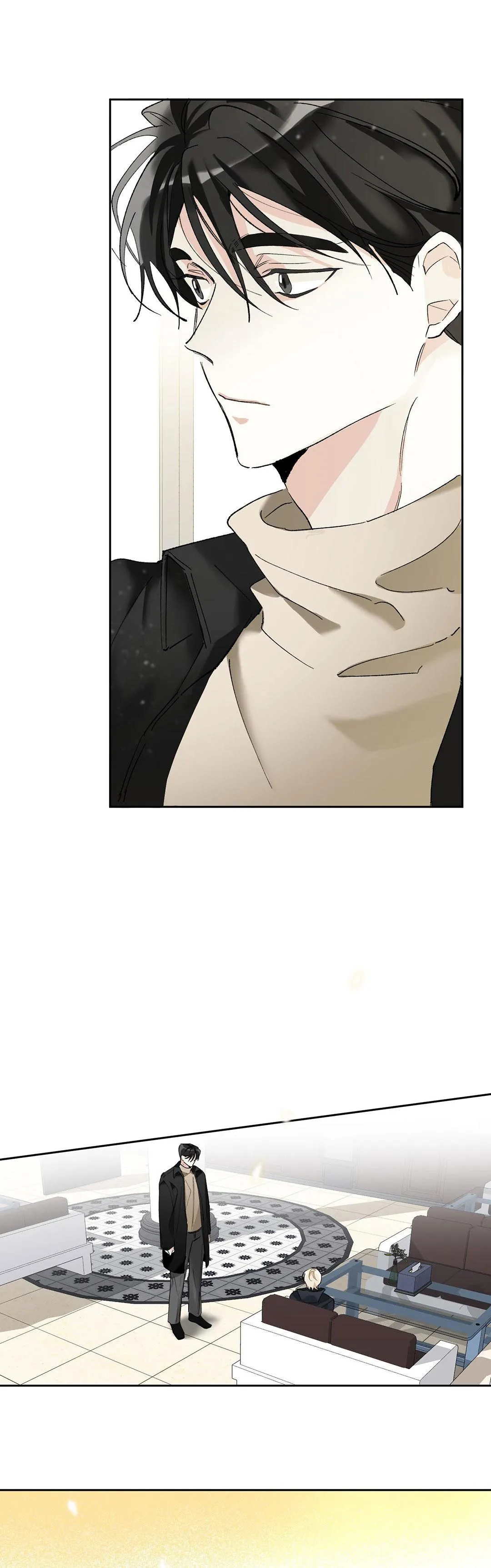 THẾ GIỚI CỦA TÔI KHI KHÔNG CÓ EM Chapter 23 Trang 25