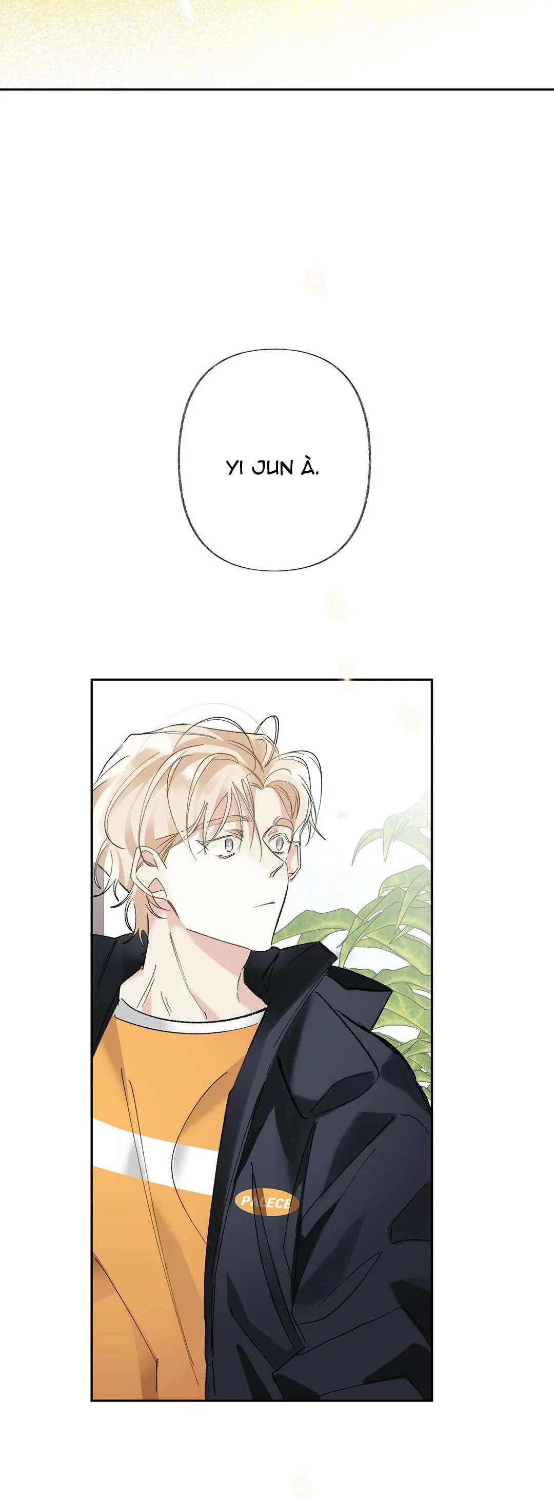 THẾ GIỚI CỦA TÔI KHI KHÔNG CÓ EM Chapter 23 Trang 26