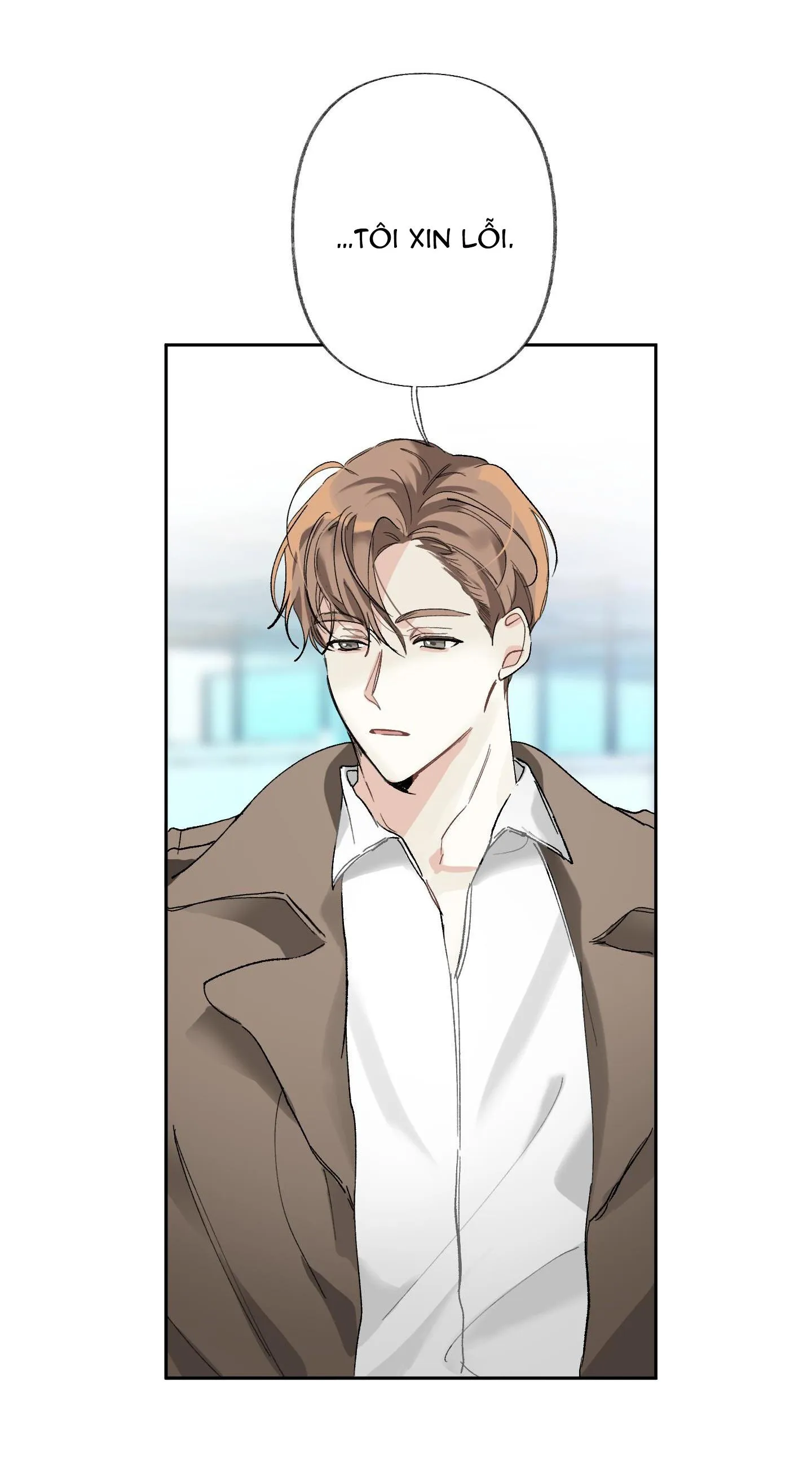 THẾ GIỚI CỦA TÔI KHI KHÔNG CÓ EM Chapter 24 Trang 13