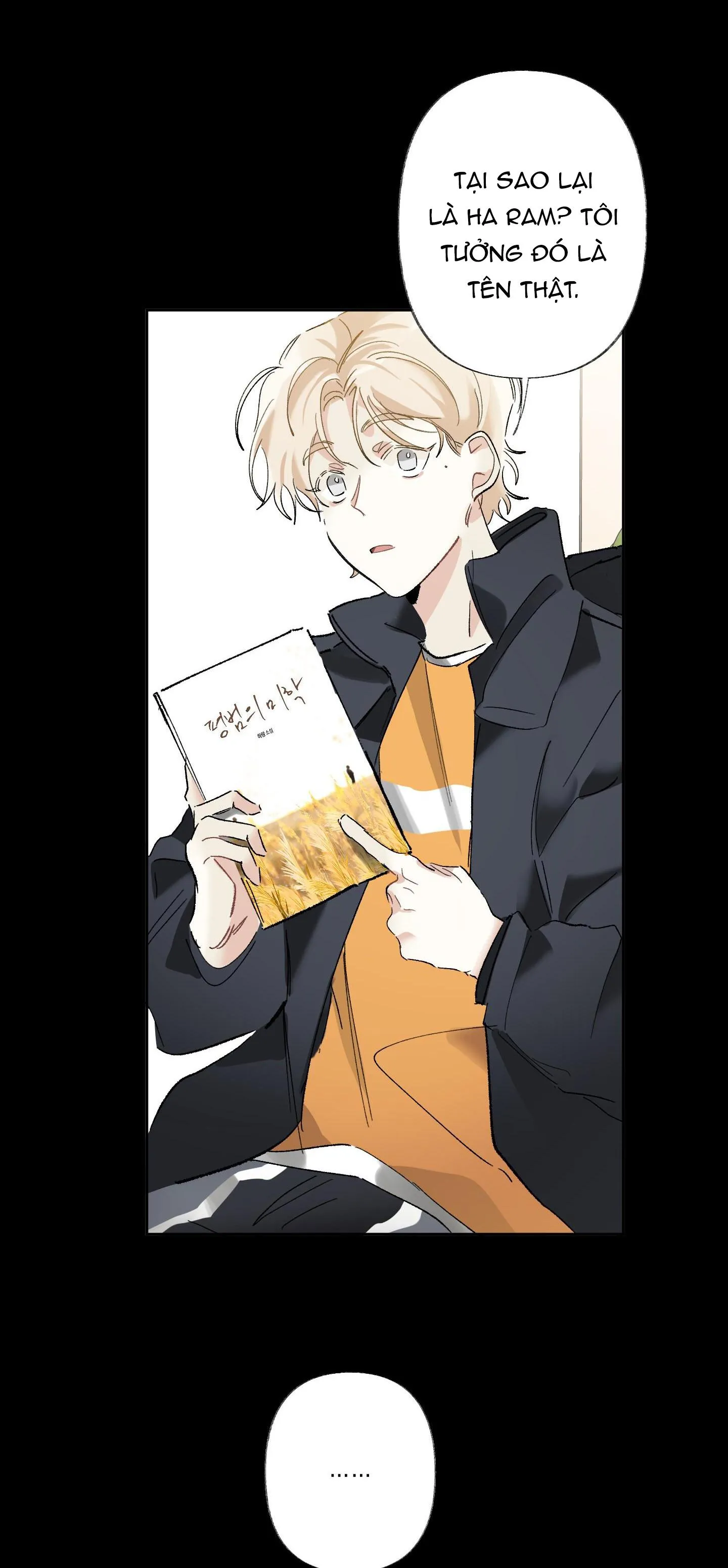 THẾ GIỚI CỦA TÔI KHI KHÔNG CÓ EM Chapter 24 Trang 27