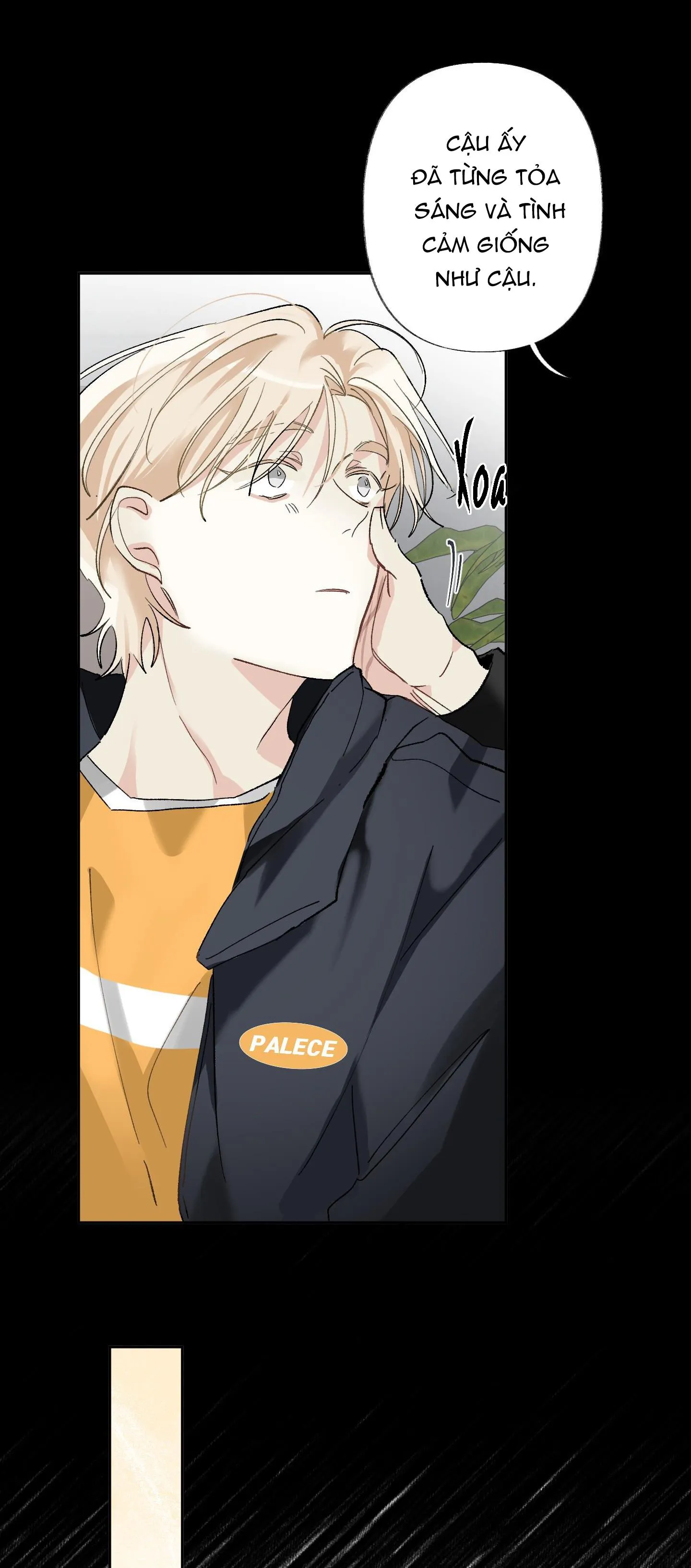 THẾ GIỚI CỦA TÔI KHI KHÔNG CÓ EM Chapter 24 Trang 33