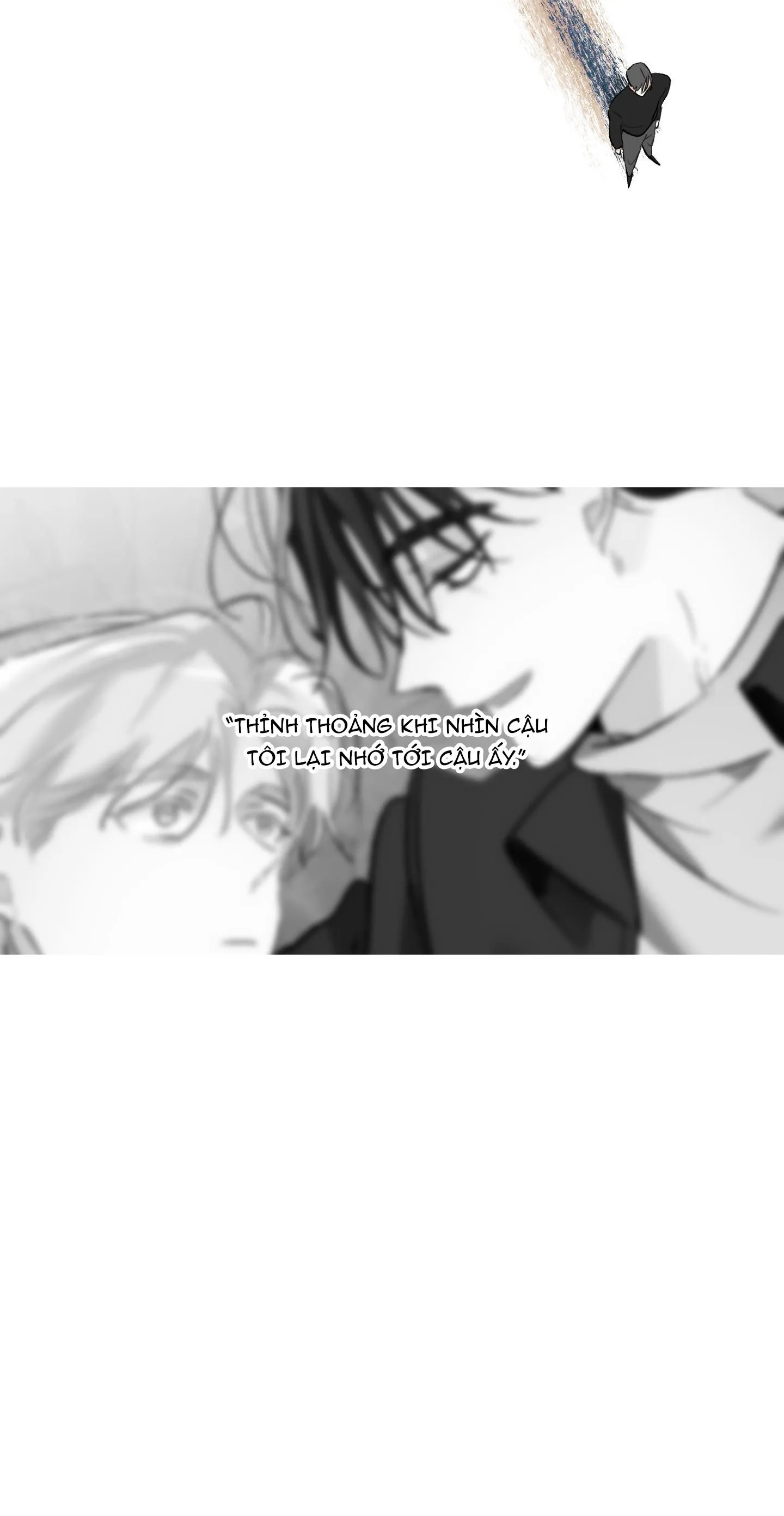 THẾ GIỚI CỦA TÔI KHI KHÔNG CÓ EM Chapter 24 Trang 37