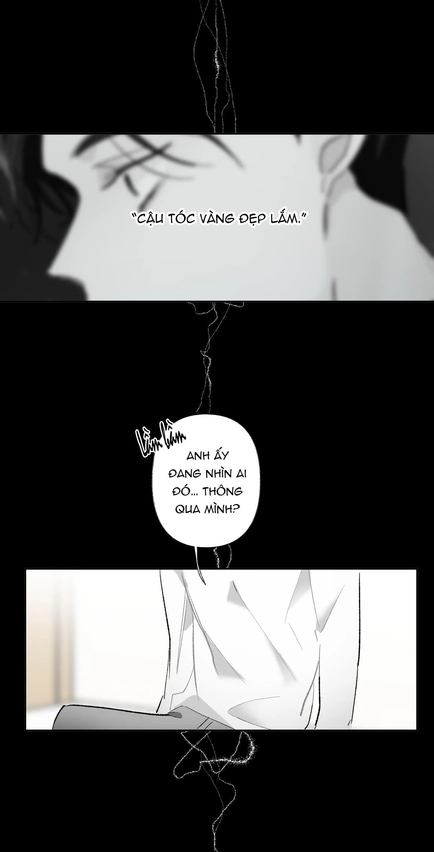 THẾ GIỚI CỦA TÔI KHI KHÔNG CÓ EM Chapter 24 Trang 39