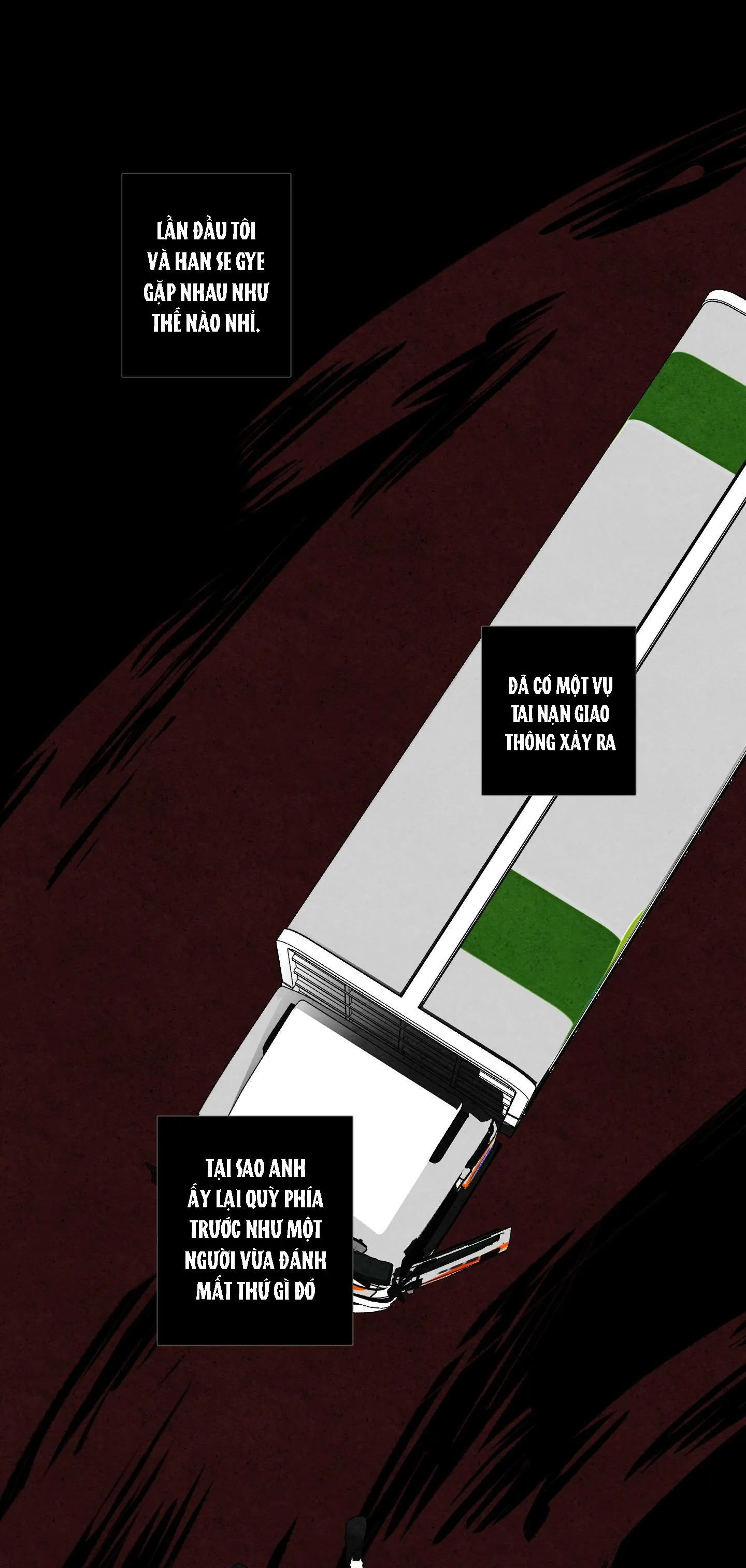 THẾ GIỚI CỦA TÔI KHI KHÔNG CÓ EM Chapter 24 Trang 42