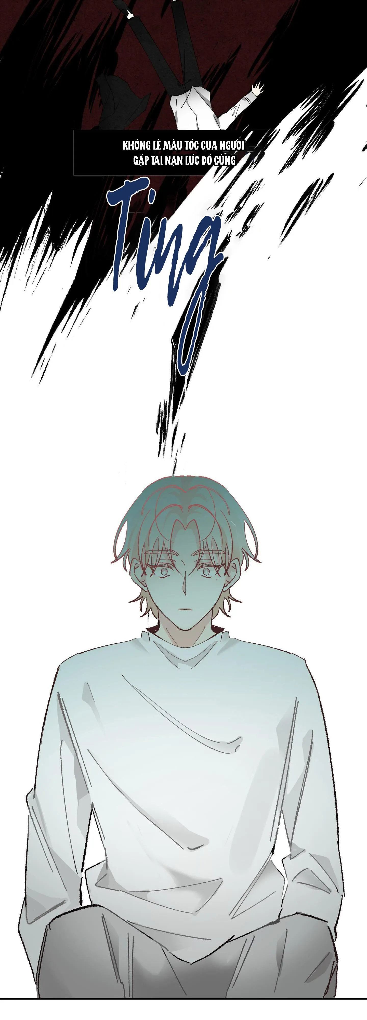 THẾ GIỚI CỦA TÔI KHI KHÔNG CÓ EM Chapter 24 Trang 43