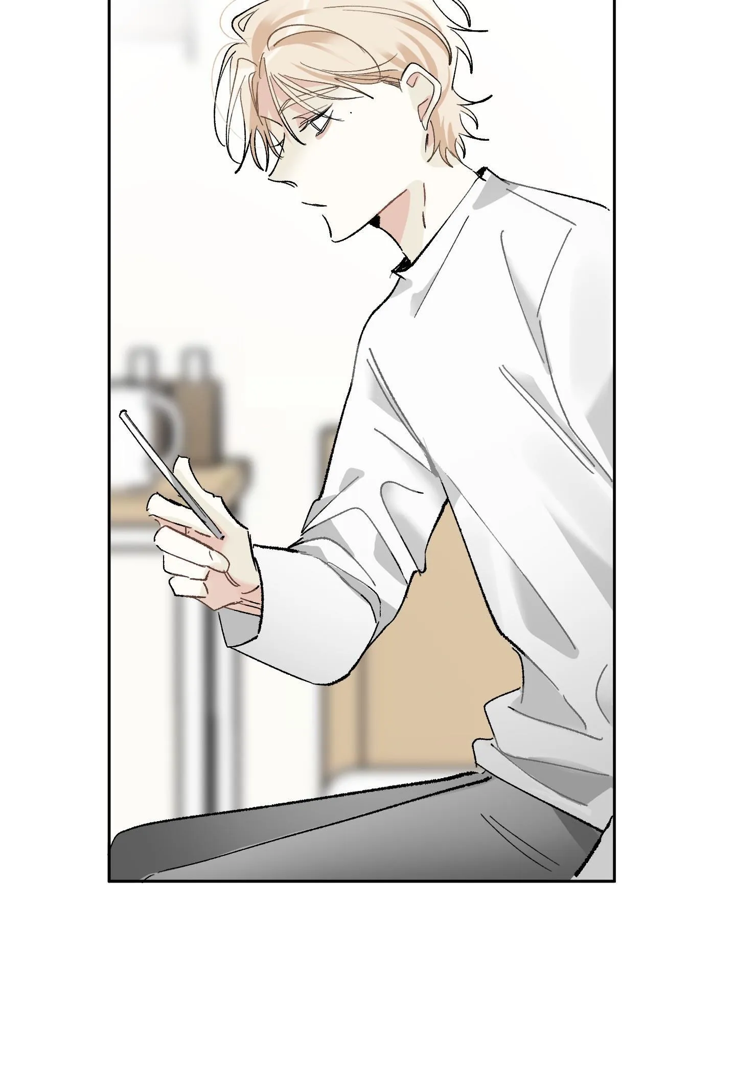 THẾ GIỚI CỦA TÔI KHI KHÔNG CÓ EM Chapter 24 Trang 47