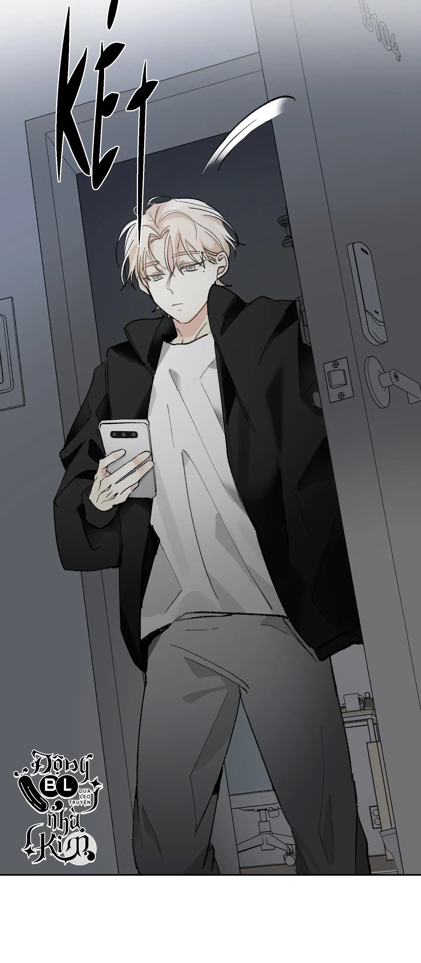 THẾ GIỚI CỦA TÔI KHI KHÔNG CÓ EM Chapter 24 Trang 51