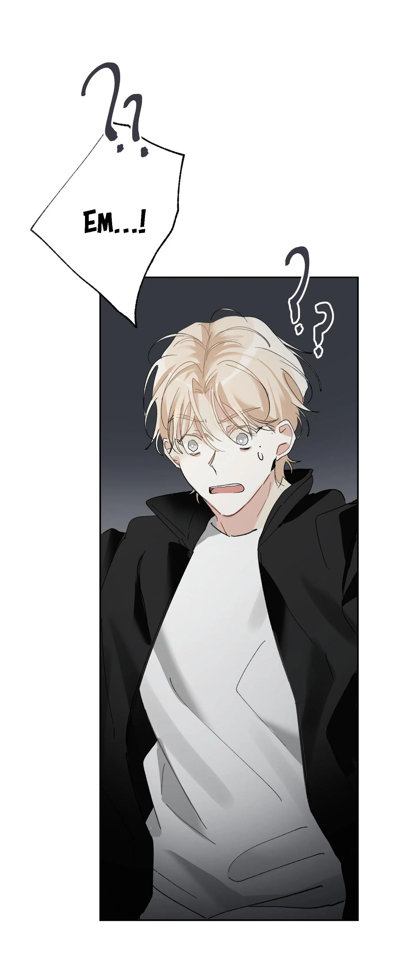 THẾ GIỚI CỦA TÔI KHI KHÔNG CÓ EM Chapter 24 Trang 54