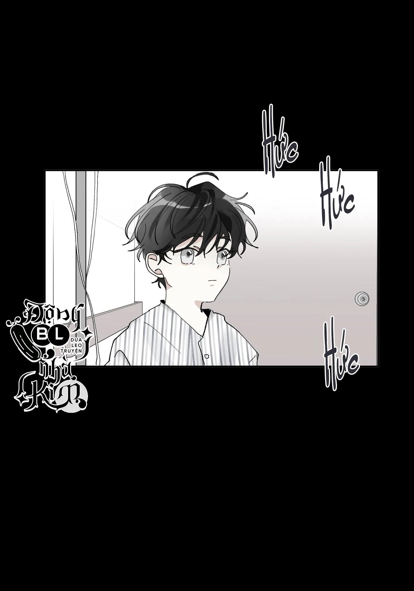 THẾ GIỚI CỦA TÔI KHI KHÔNG CÓ EM Chapter 25 Trang 25