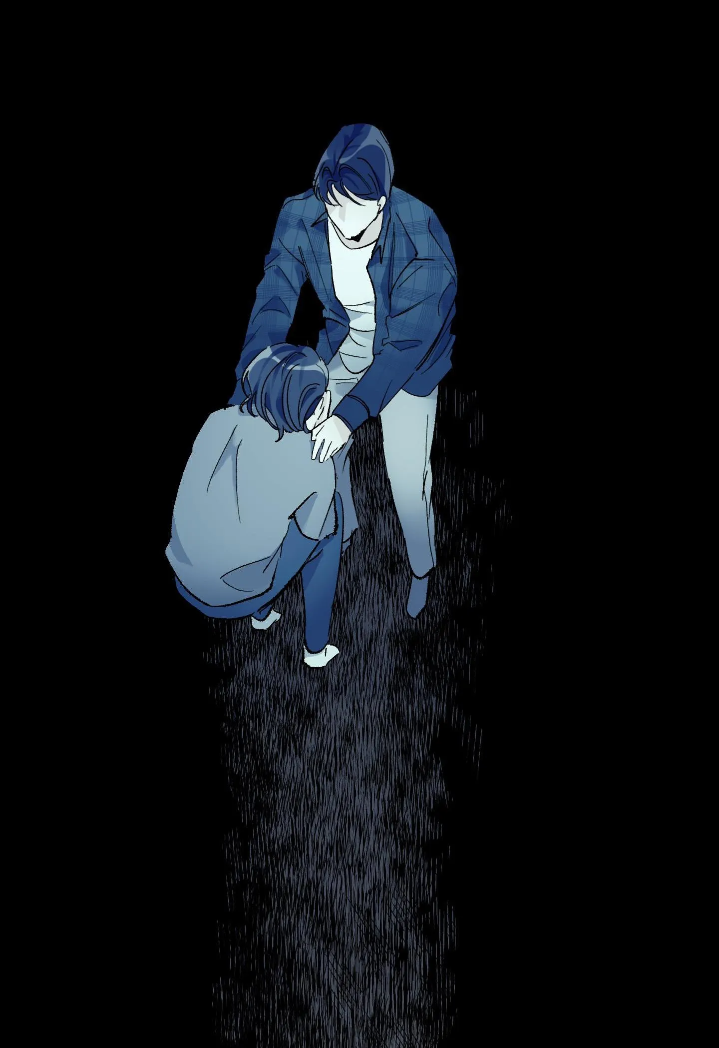 THẾ GIỚI CỦA TÔI KHI KHÔNG CÓ EM Chapter 25 Trang 28