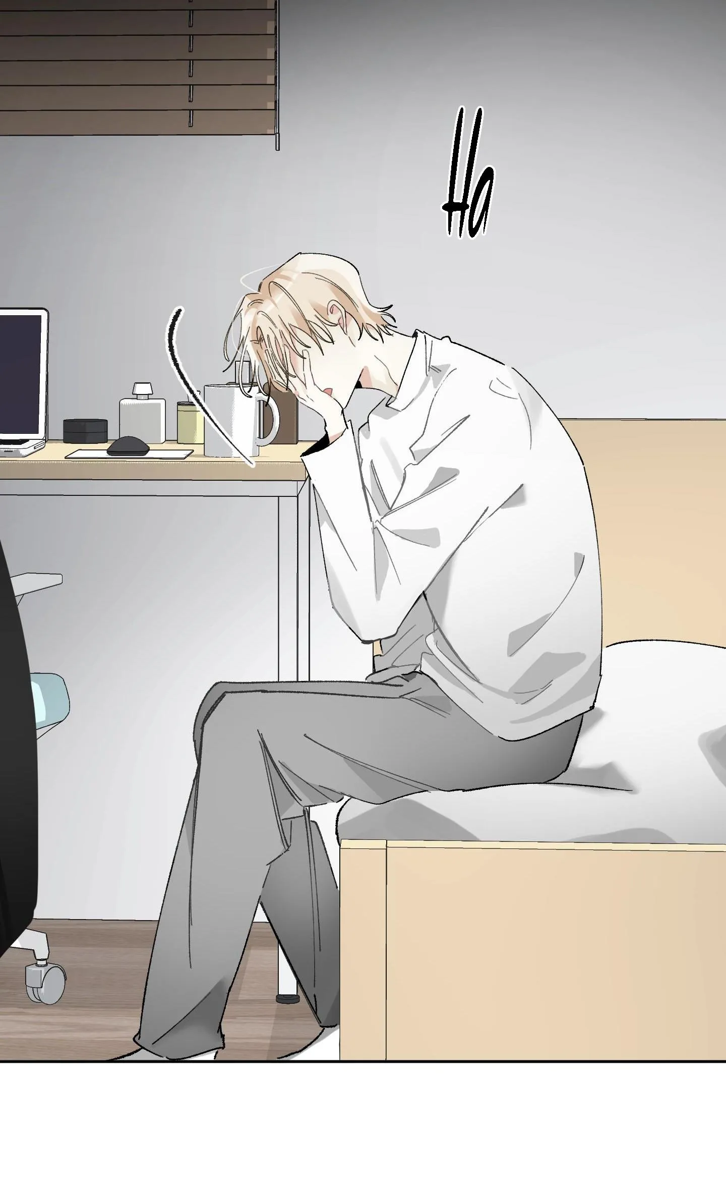 THẾ GIỚI CỦA TÔI KHI KHÔNG CÓ EM Chapter 25 Trang 39