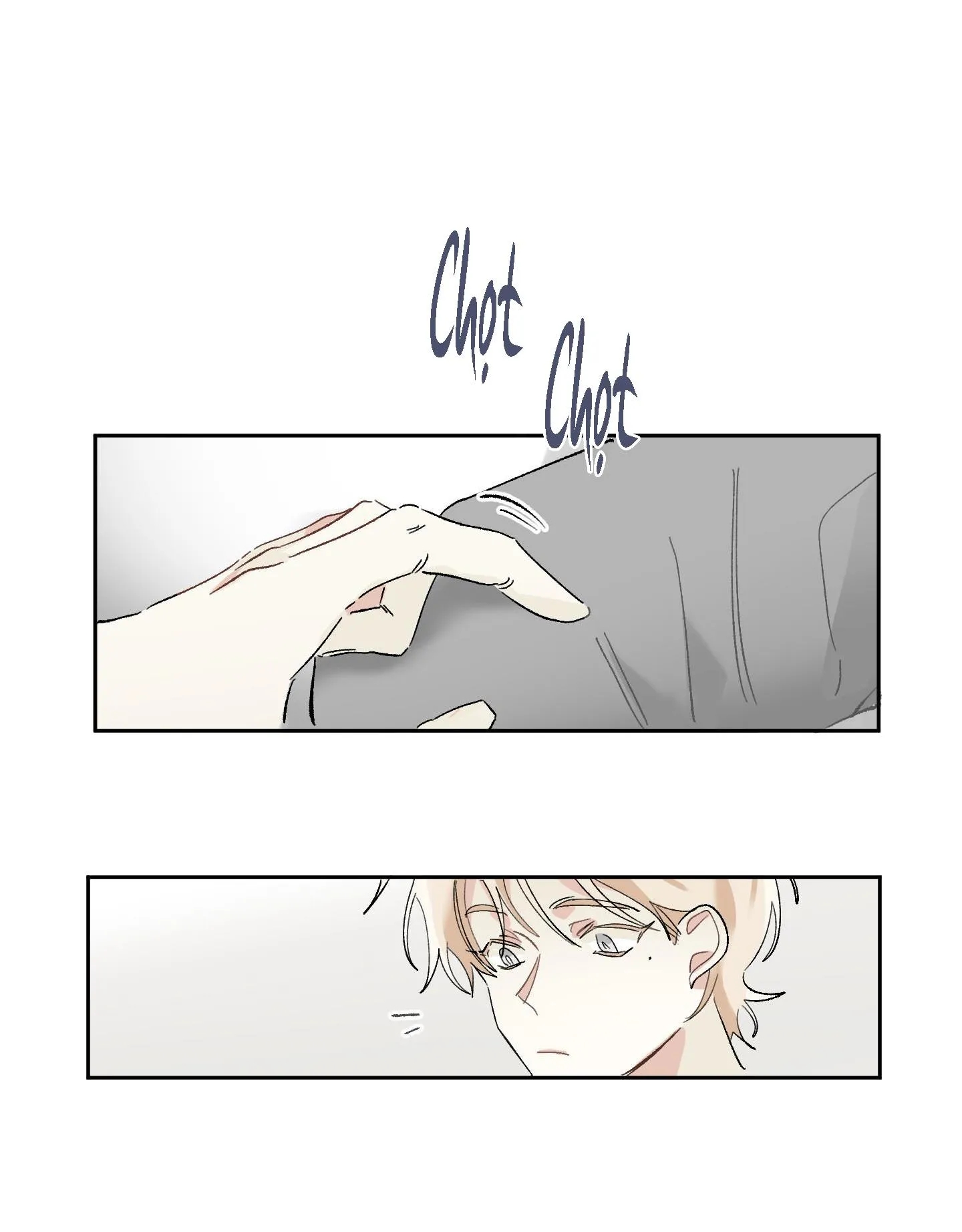 THẾ GIỚI CỦA TÔI KHI KHÔNG CÓ EM Chapter 25 Trang 44