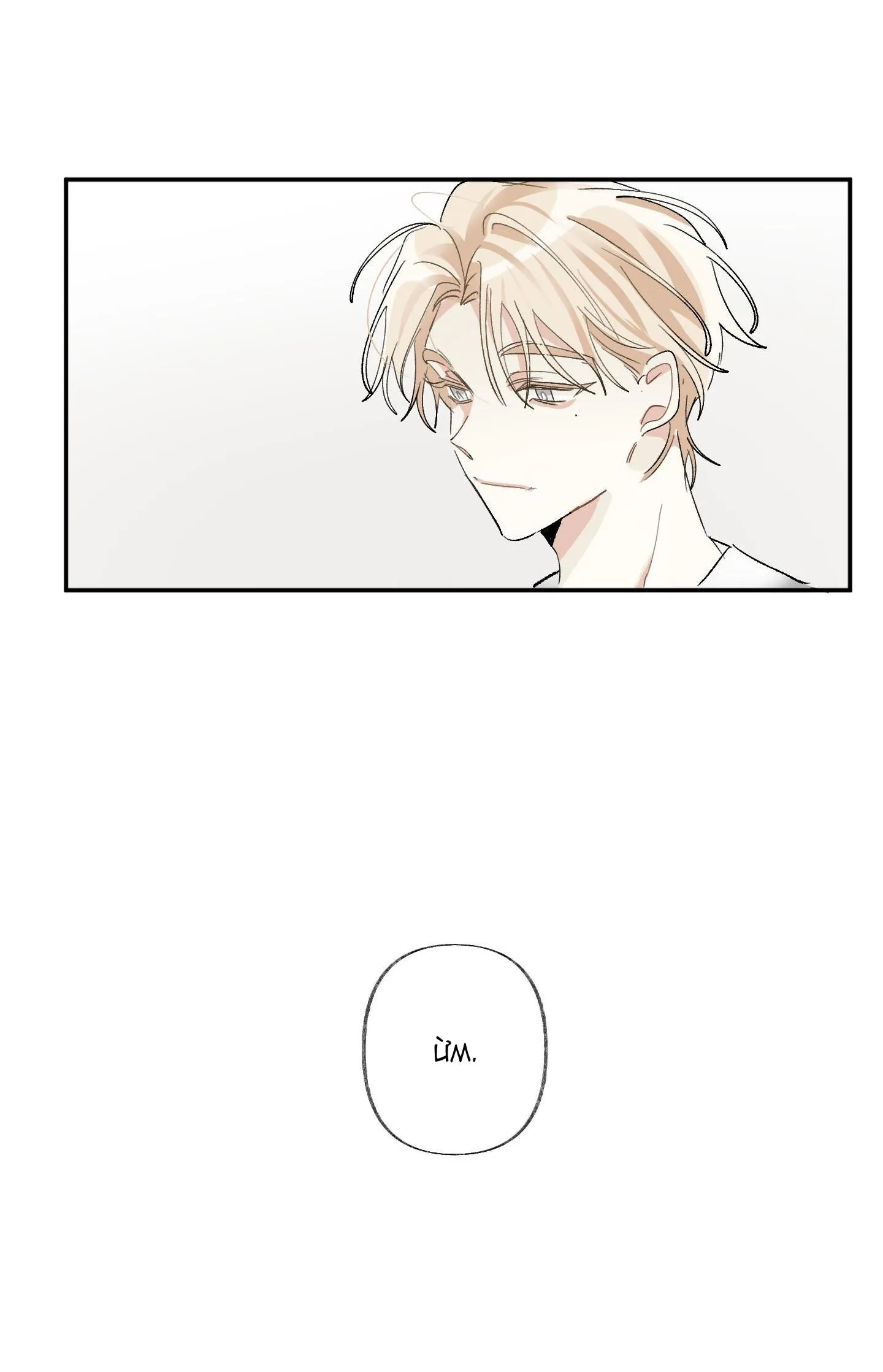 THẾ GIỚI CỦA TÔI KHI KHÔNG CÓ EM Chapter 25 Trang 47