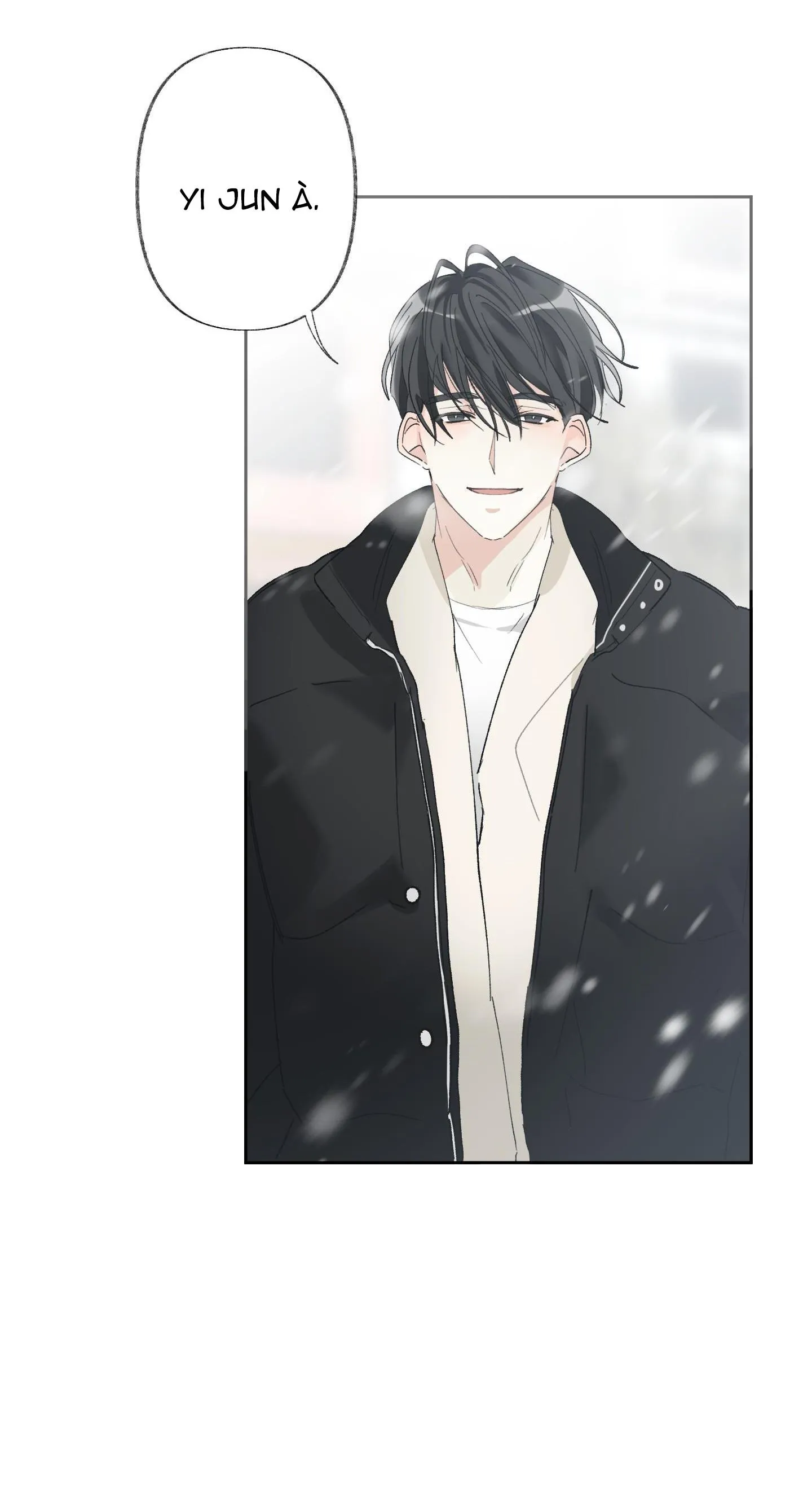 THẾ GIỚI CỦA TÔI KHI KHÔNG CÓ EM Chapter 25 Trang 50