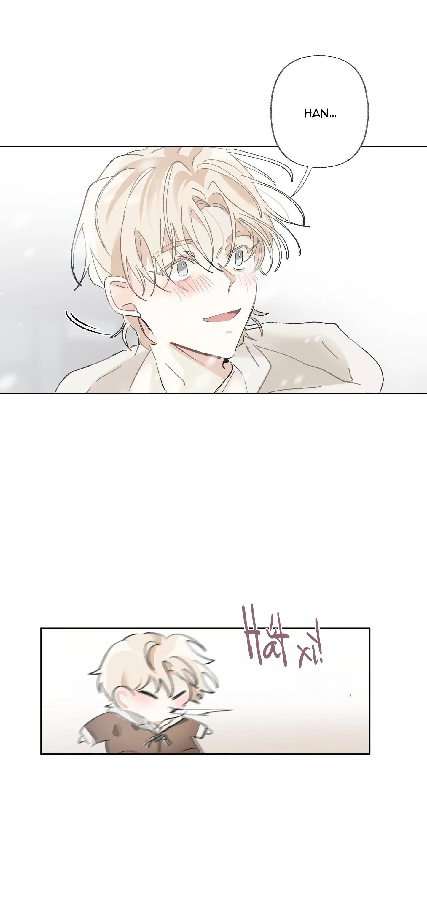 THẾ GIỚI CỦA TÔI KHI KHÔNG CÓ EM Chapter 25 Trang 51