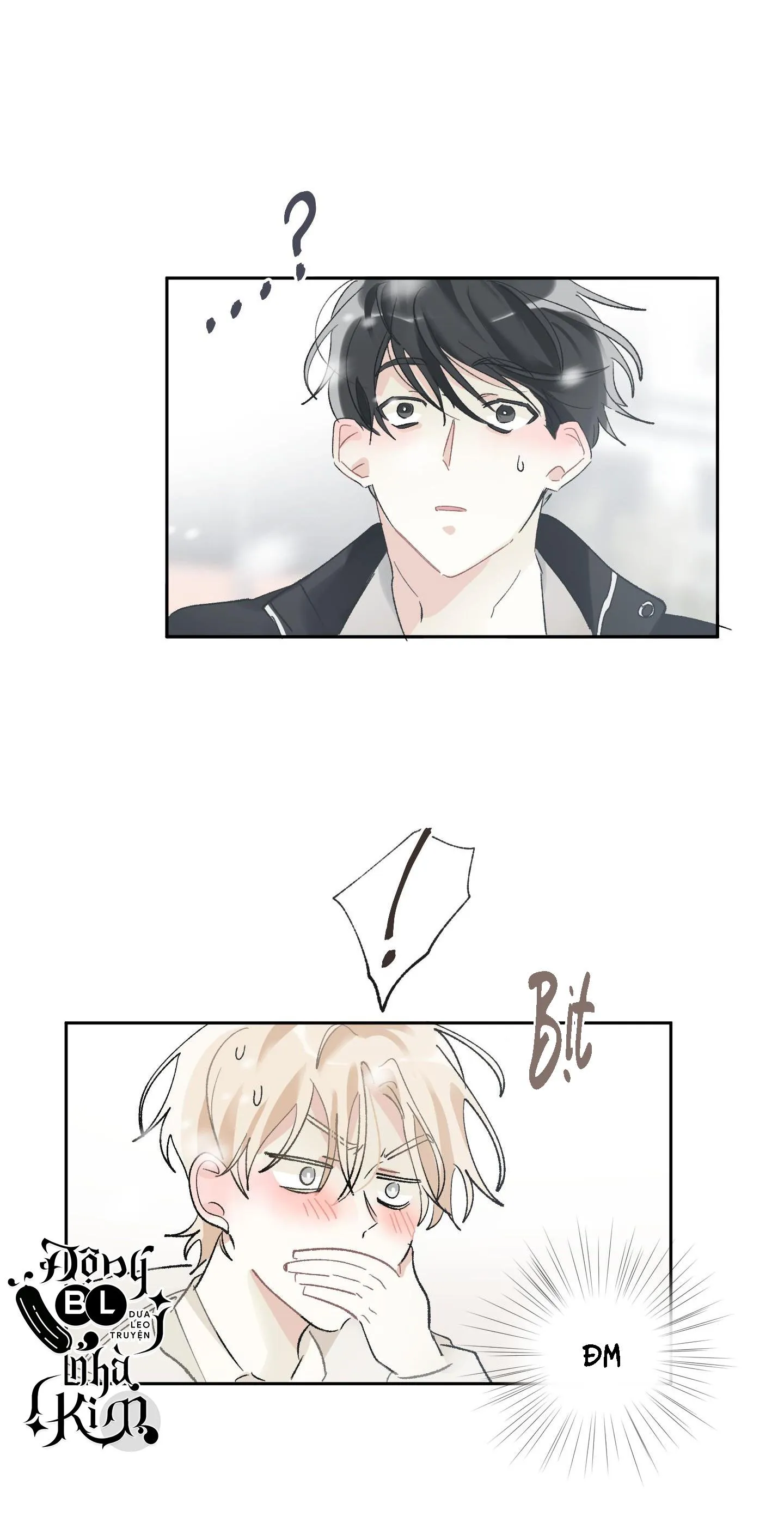 THẾ GIỚI CỦA TÔI KHI KHÔNG CÓ EM Chapter 25 Trang 52