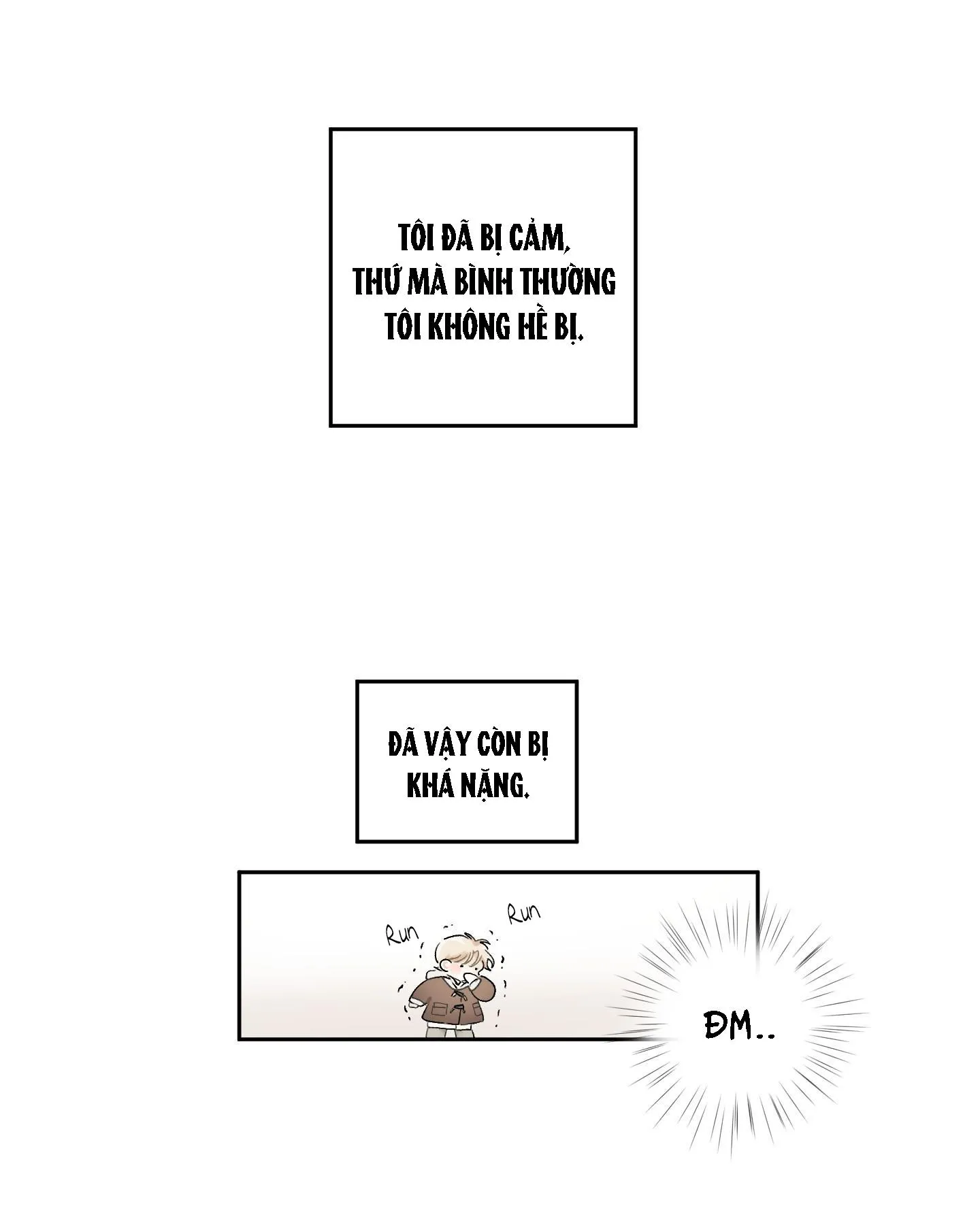 THẾ GIỚI CỦA TÔI KHI KHÔNG CÓ EM Chapter 25 Trang 53