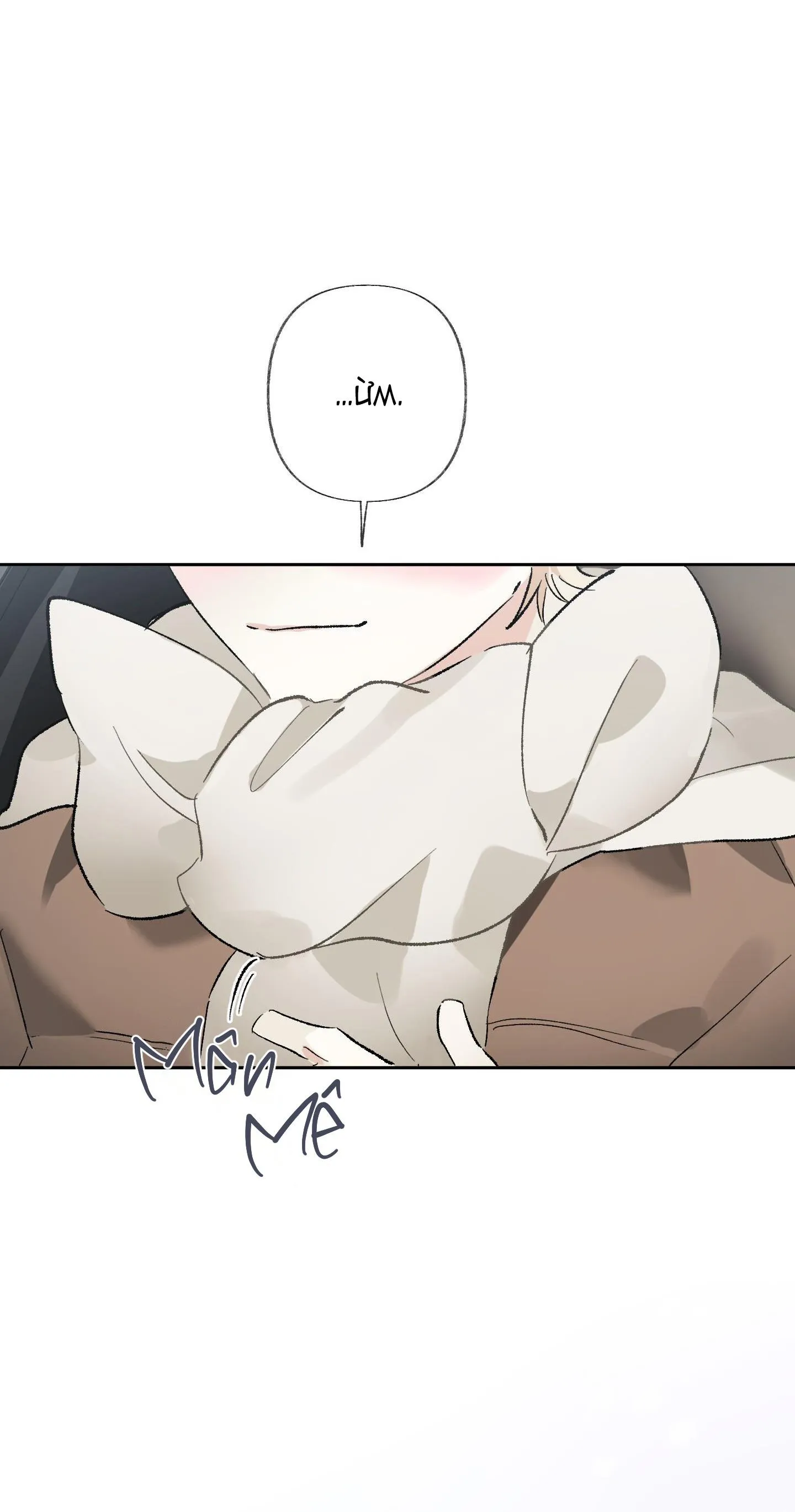 THẾ GIỚI CỦA TÔI KHI KHÔNG CÓ EM Chapter 26 Trang 10