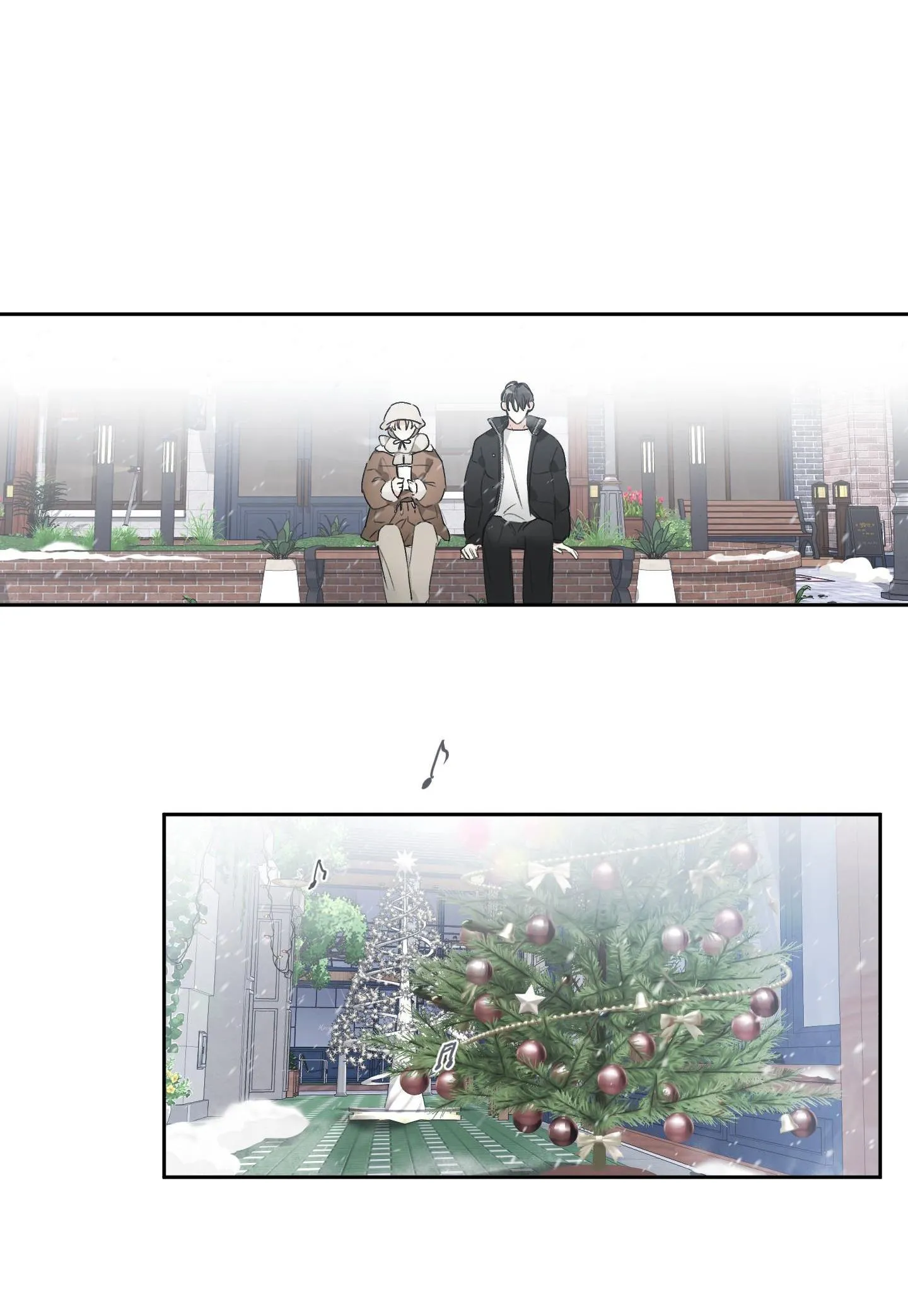 THẾ GIỚI CỦA TÔI KHI KHÔNG CÓ EM Chapter 26 Trang 21