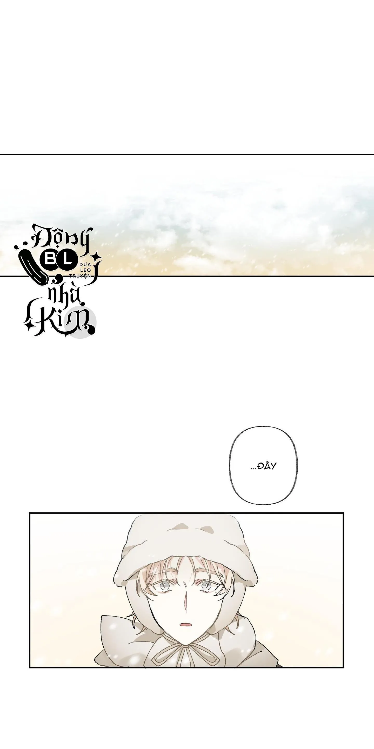 THẾ GIỚI CỦA TÔI KHI KHÔNG CÓ EM Chapter 26 Trang 34