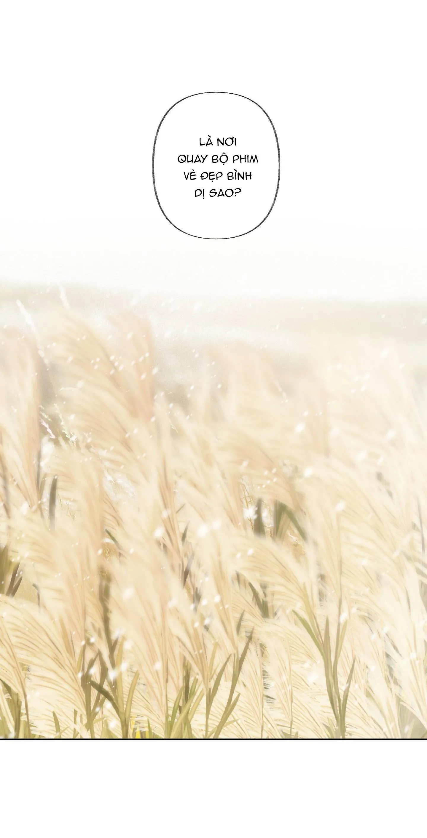 THẾ GIỚI CỦA TÔI KHI KHÔNG CÓ EM Chapter 26 Trang 35