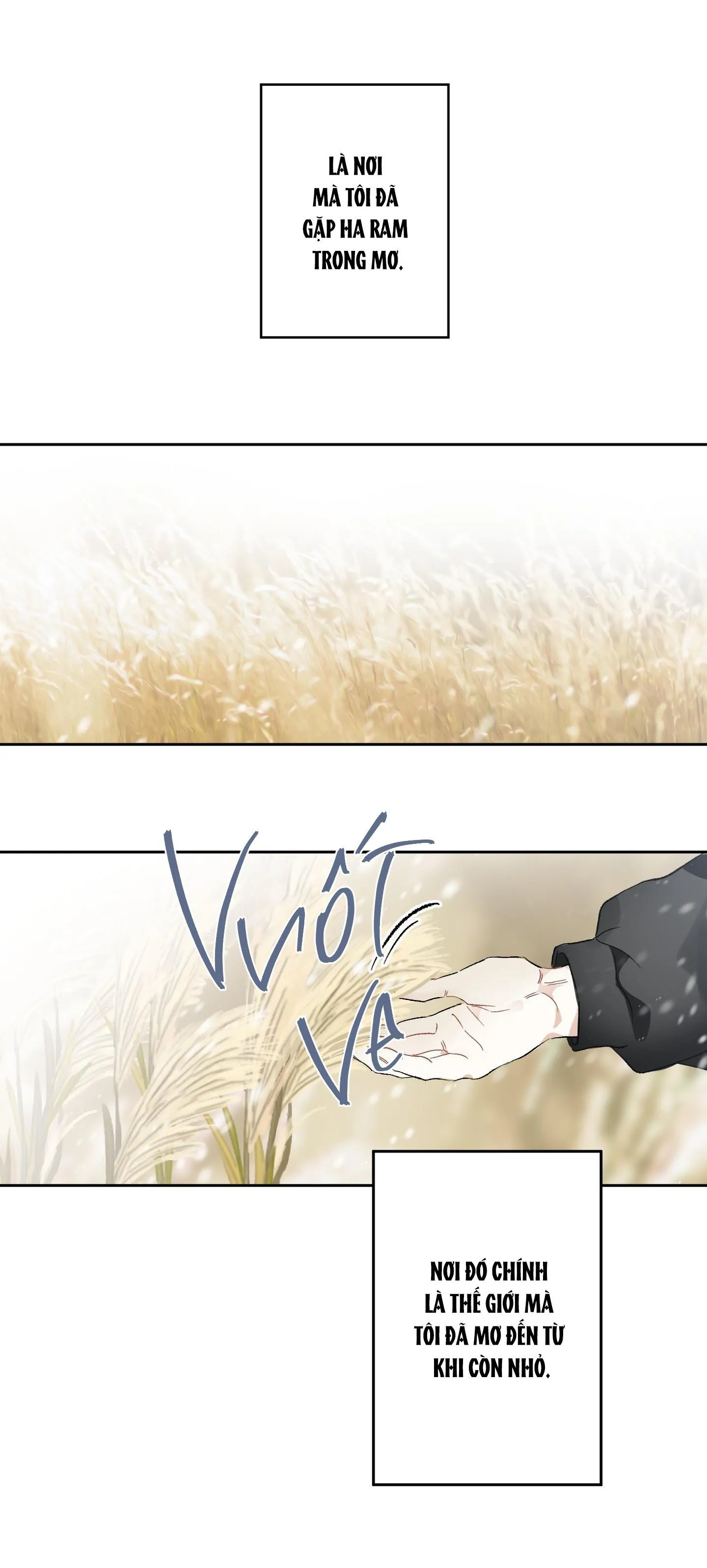 THẾ GIỚI CỦA TÔI KHI KHÔNG CÓ EM Chapter 26 Trang 39