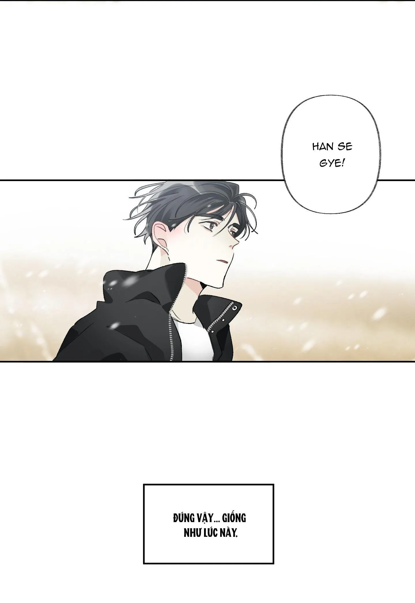 THẾ GIỚI CỦA TÔI KHI KHÔNG CÓ EM Chapter 26 Trang 41