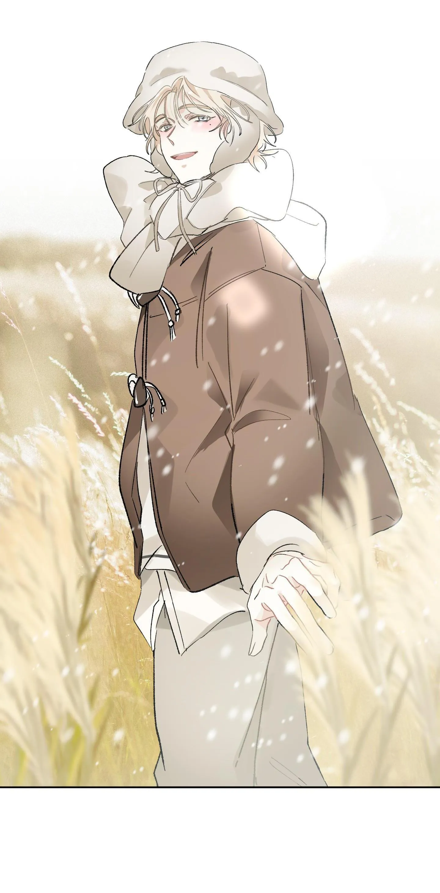 THẾ GIỚI CỦA TÔI KHI KHÔNG CÓ EM Chapter 26 Trang 42