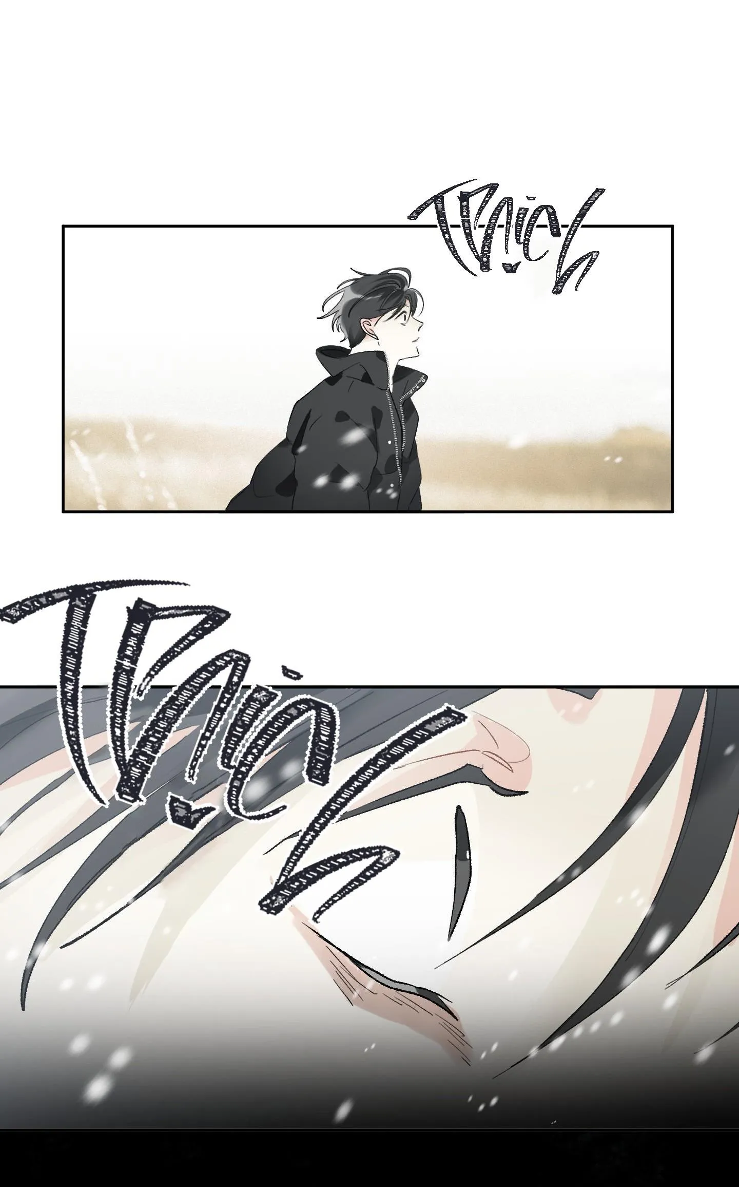 THẾ GIỚI CỦA TÔI KHI KHÔNG CÓ EM Chapter 26 Trang 43