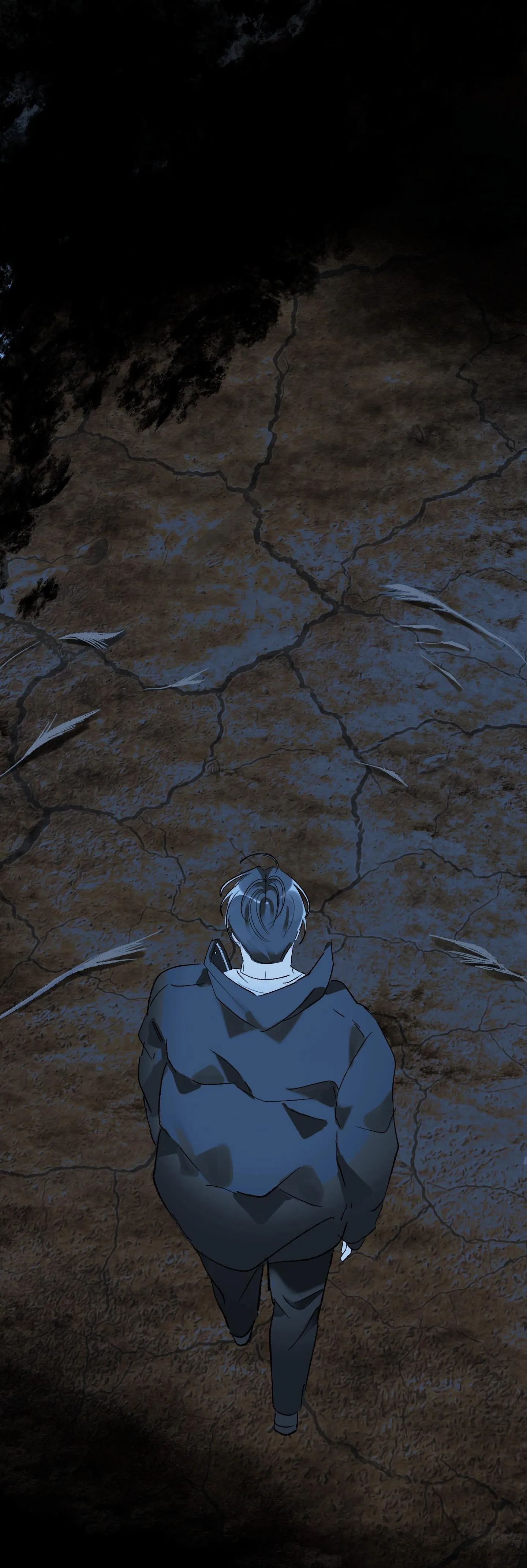 THẾ GIỚI CỦA TÔI KHI KHÔNG CÓ EM Chapter 26 Trang 45