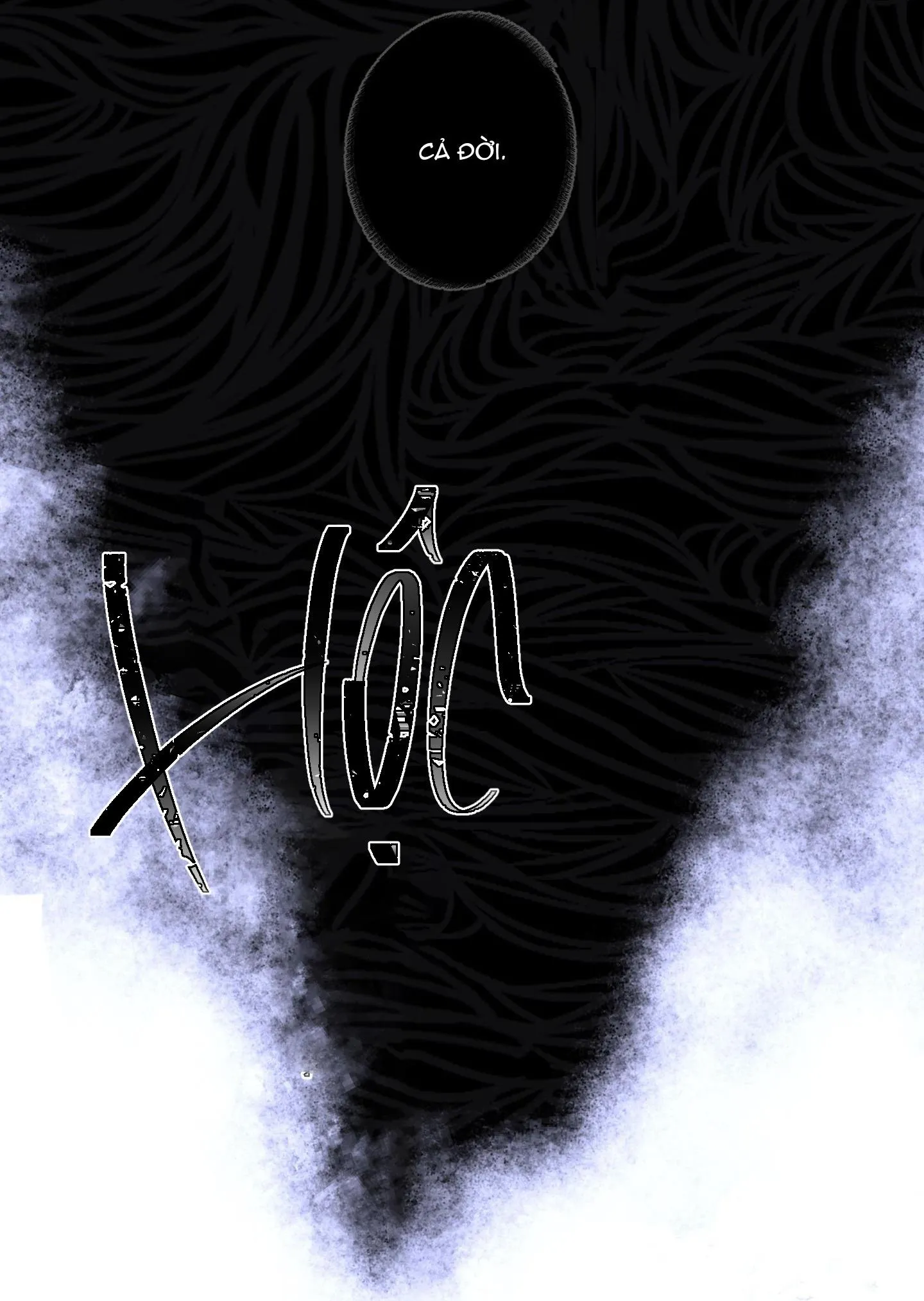 THẾ GIỚI CỦA TÔI KHI KHÔNG CÓ EM Chapter 27 Trang 5