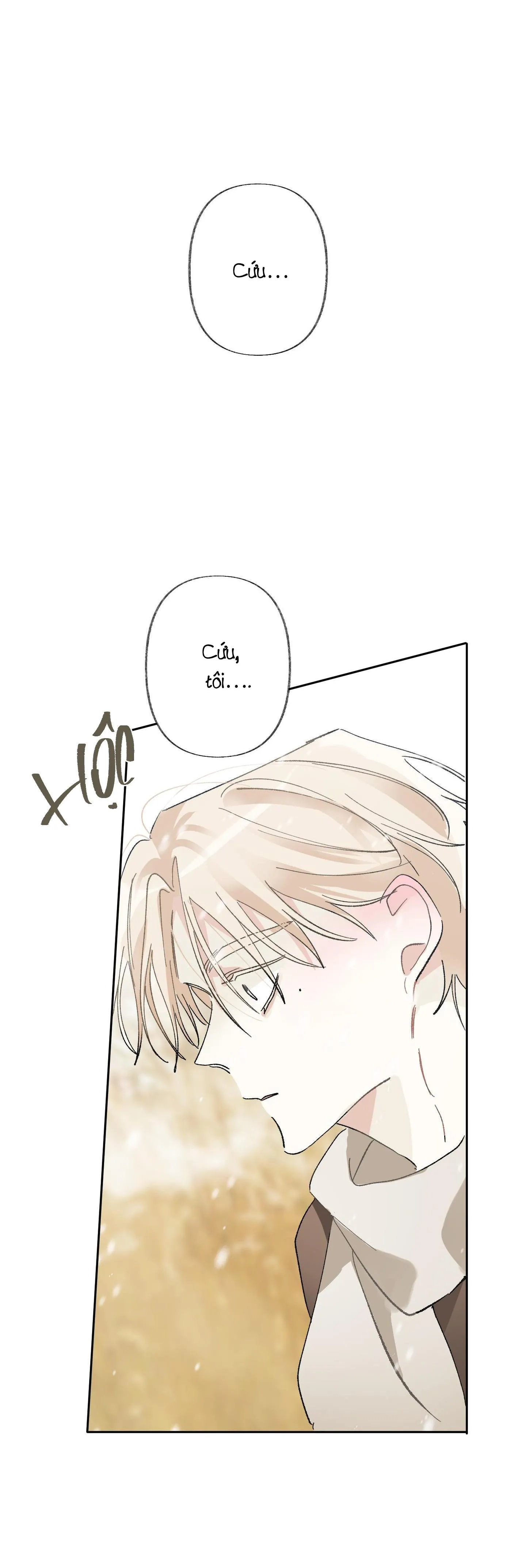 THẾ GIỚI CỦA TÔI KHI KHÔNG CÓ EM Chapter 27 Trang 7