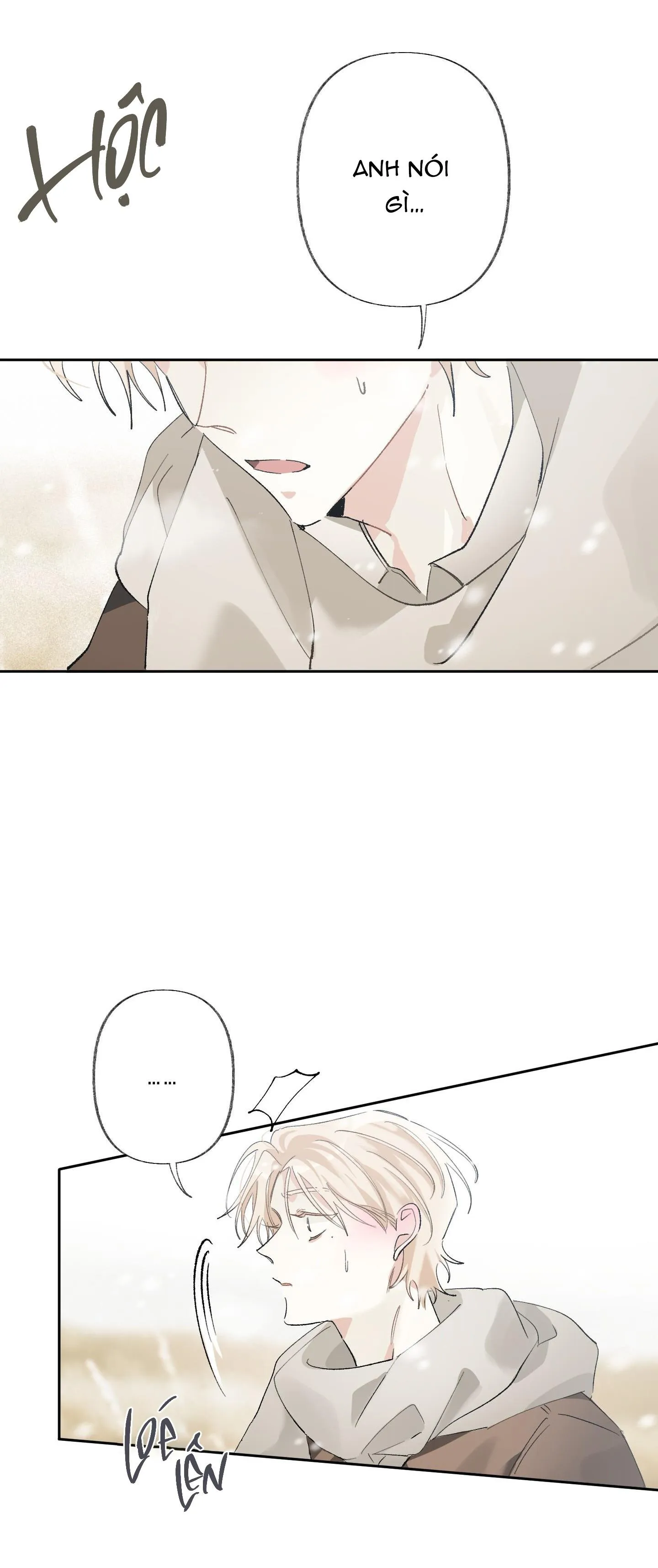 THẾ GIỚI CỦA TÔI KHI KHÔNG CÓ EM Chapter 27 Trang 9