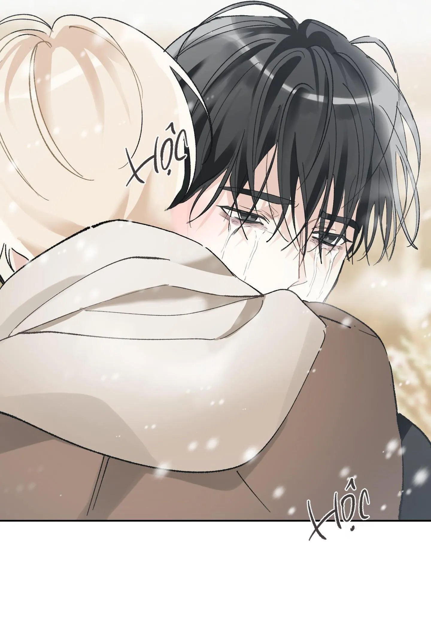 THẾ GIỚI CỦA TÔI KHI KHÔNG CÓ EM Chapter 27 Trang 14