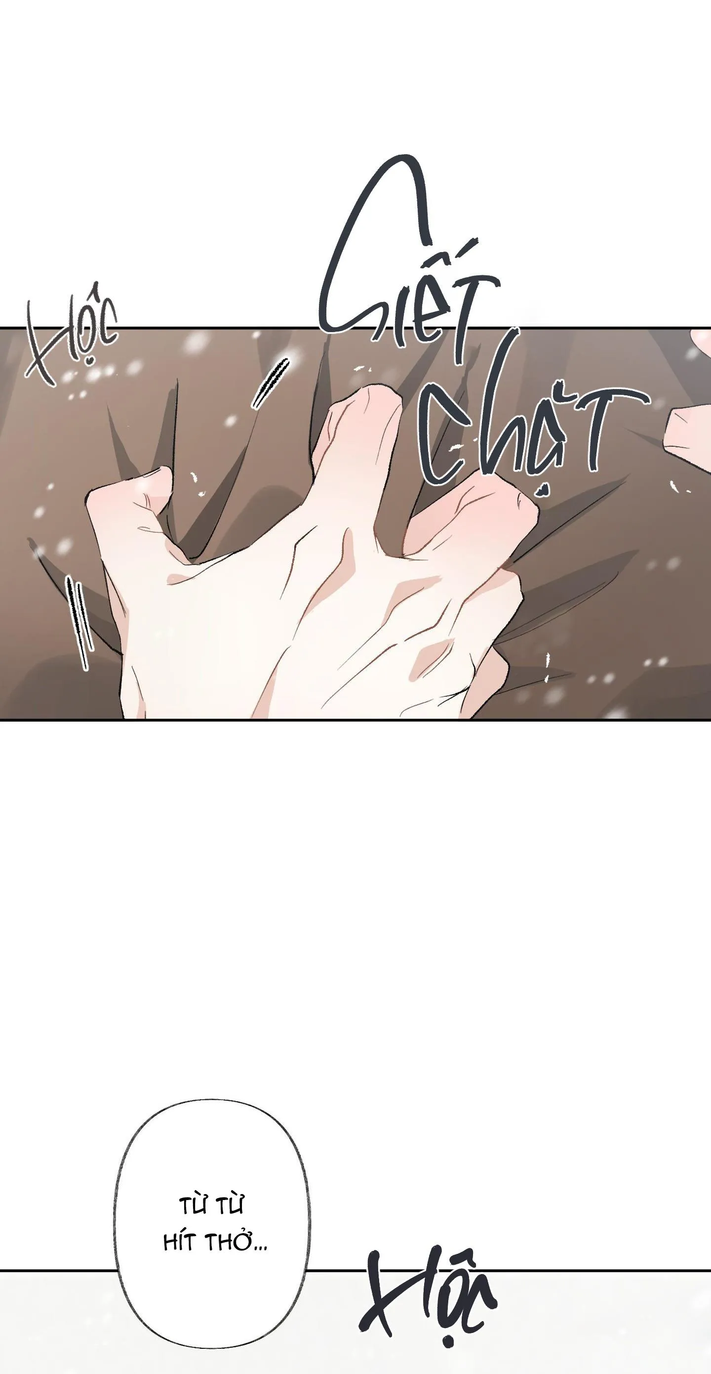 THẾ GIỚI CỦA TÔI KHI KHÔNG CÓ EM Chapter 27 Trang 15