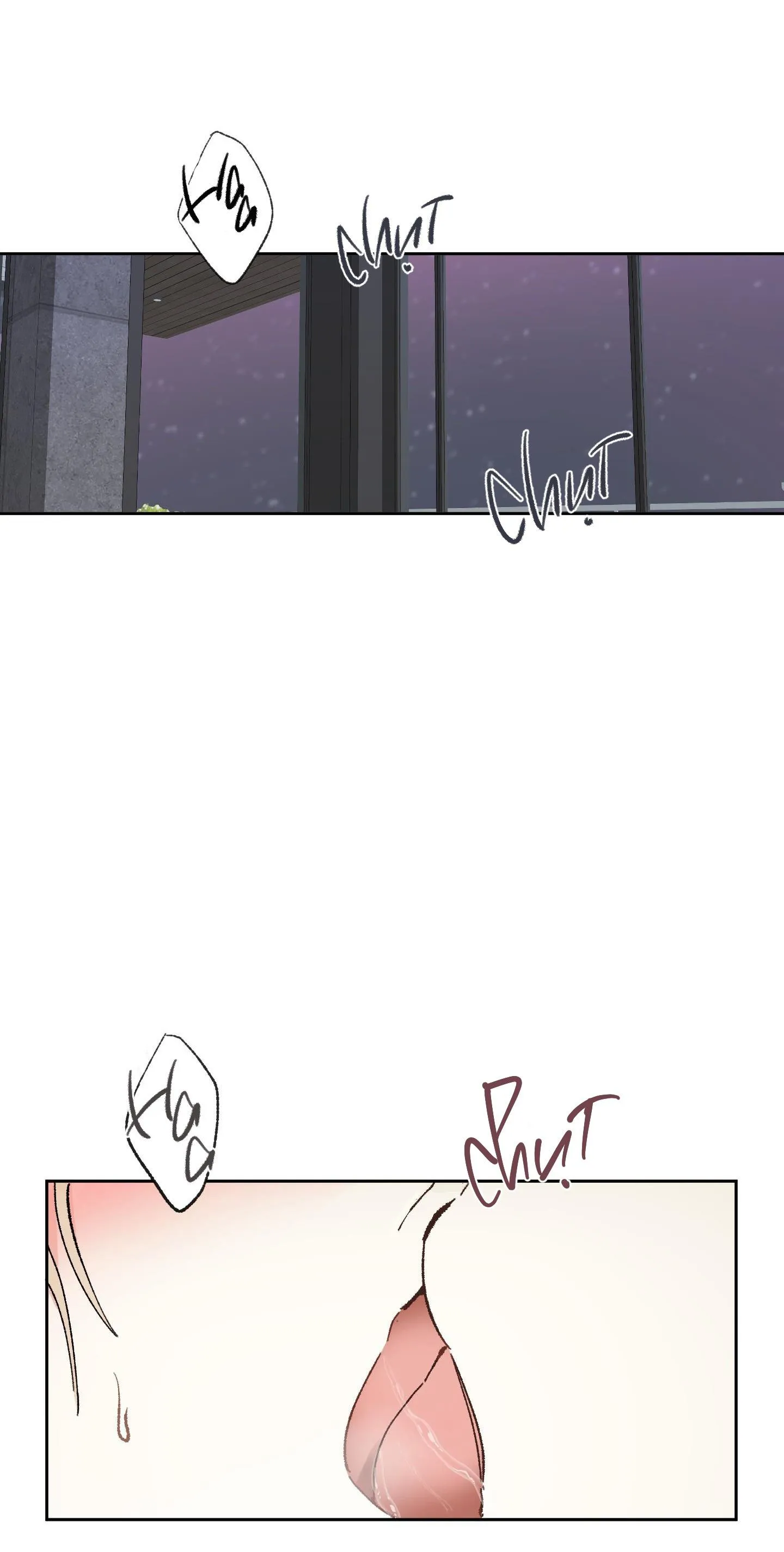 THẾ GIỚI CỦA TÔI KHI KHÔNG CÓ EM Chapter 27 Trang 32