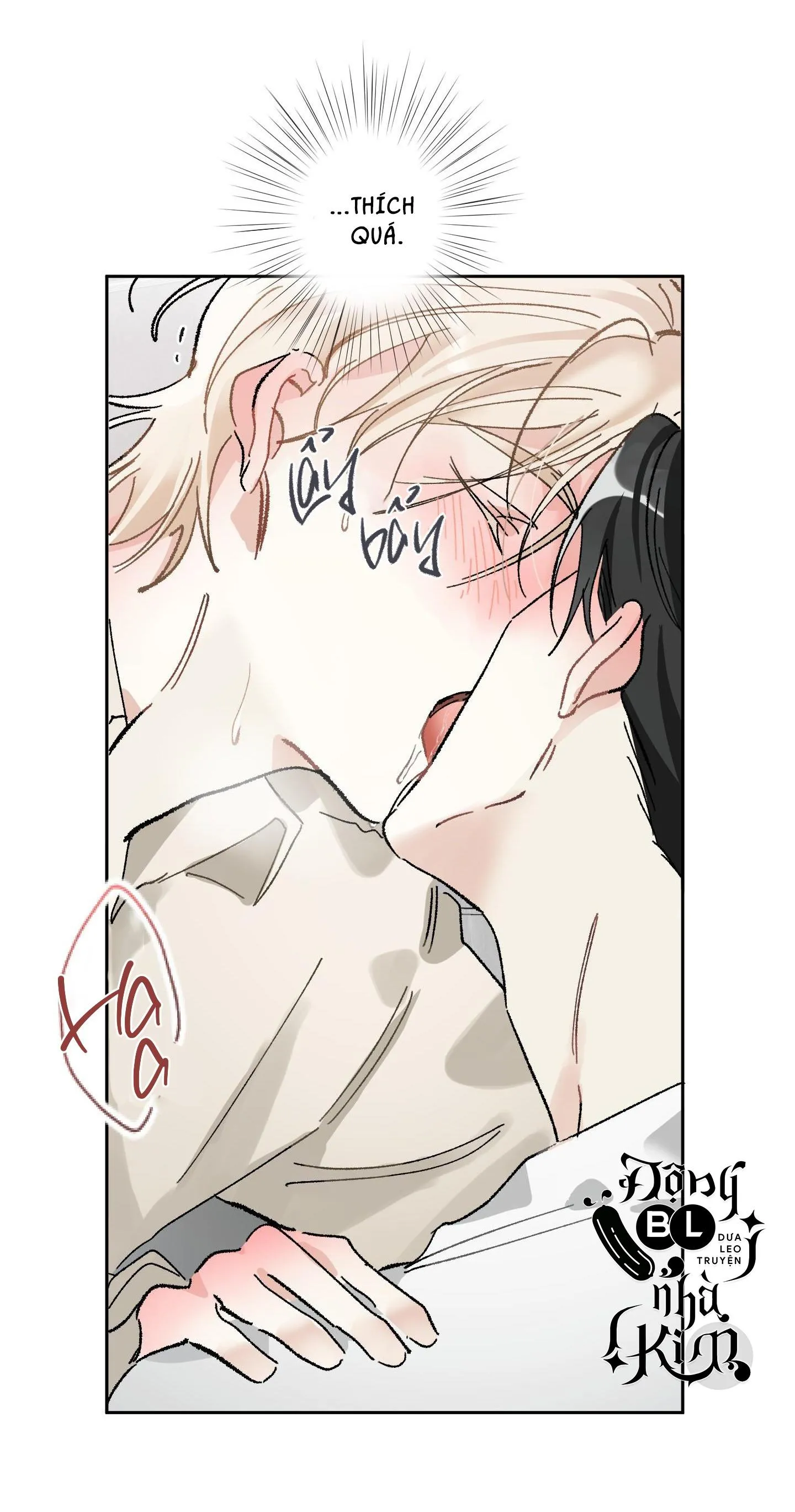 THẾ GIỚI CỦA TÔI KHI KHÔNG CÓ EM Chapter 27 Trang 34