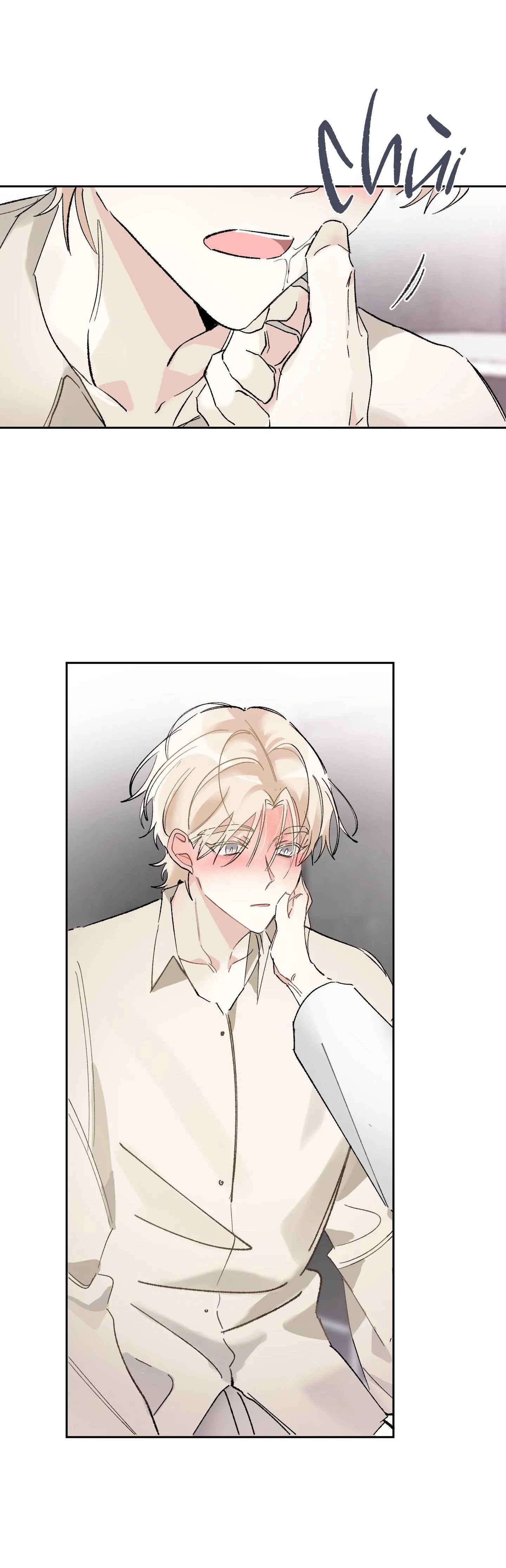 THẾ GIỚI CỦA TÔI KHI KHÔNG CÓ EM Chapter 27 Trang 37