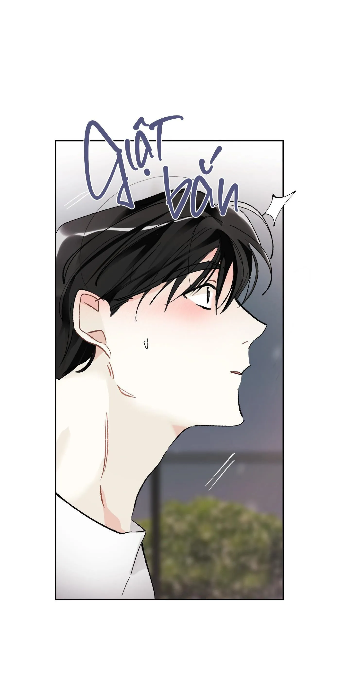 THẾ GIỚI CỦA TÔI KHI KHÔNG CÓ EM Chapter 27 Trang 47