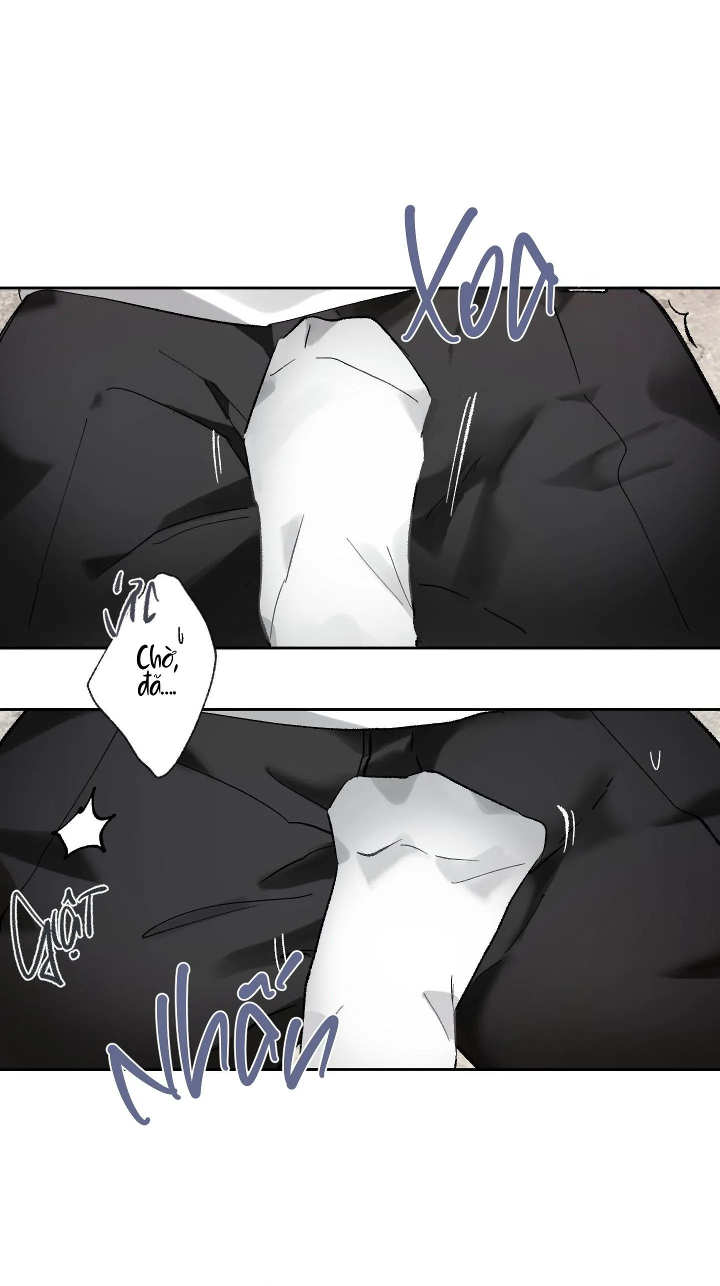 THẾ GIỚI CỦA TÔI KHI KHÔNG CÓ EM Chapter 27 Trang 48