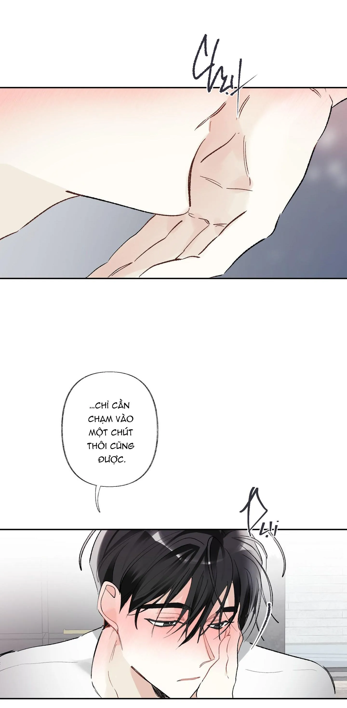 THẾ GIỚI CỦA TÔI KHI KHÔNG CÓ EM Chapter 28 Trang 7