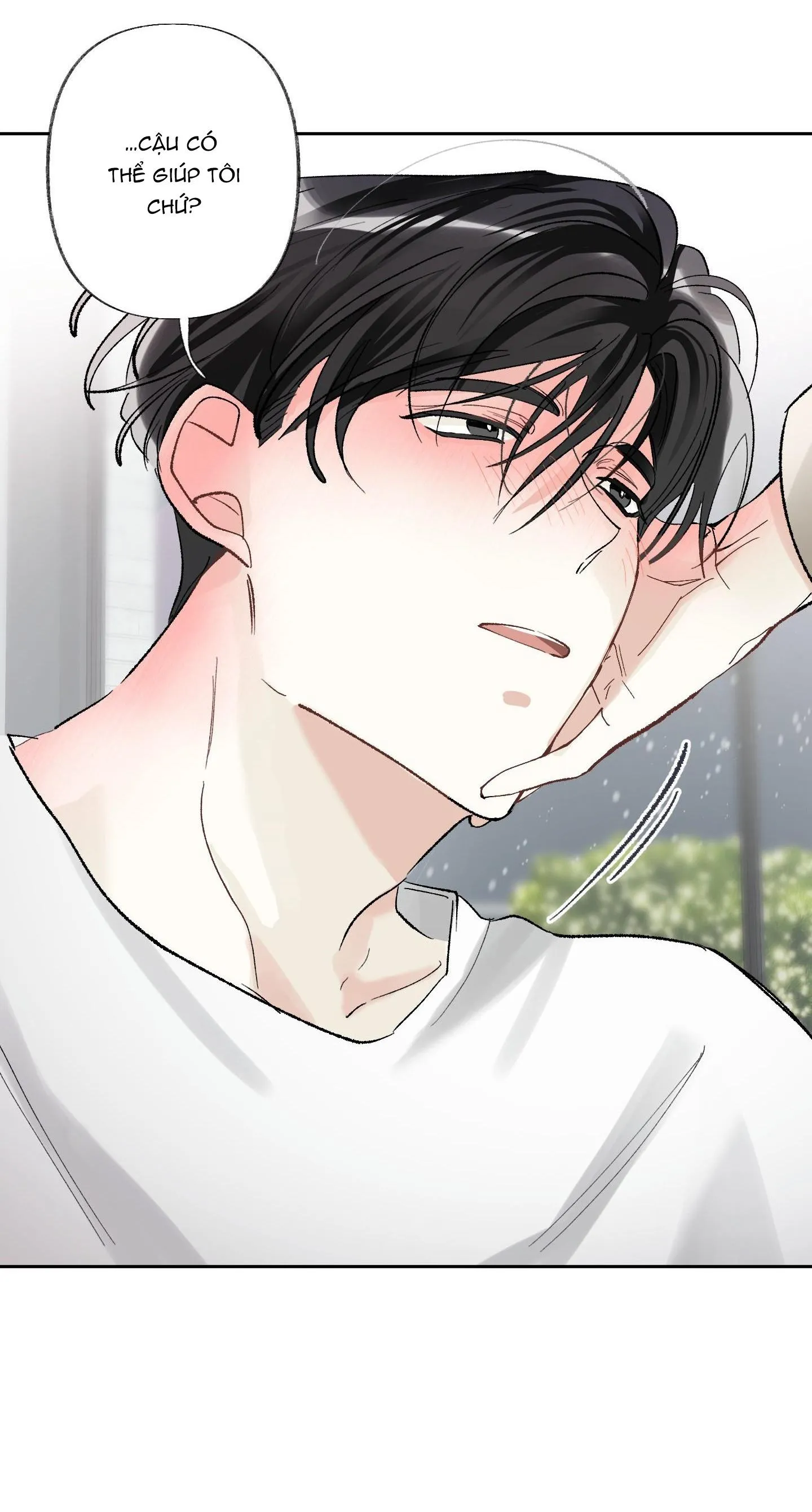 THẾ GIỚI CỦA TÔI KHI KHÔNG CÓ EM Chapter 28 Trang 8