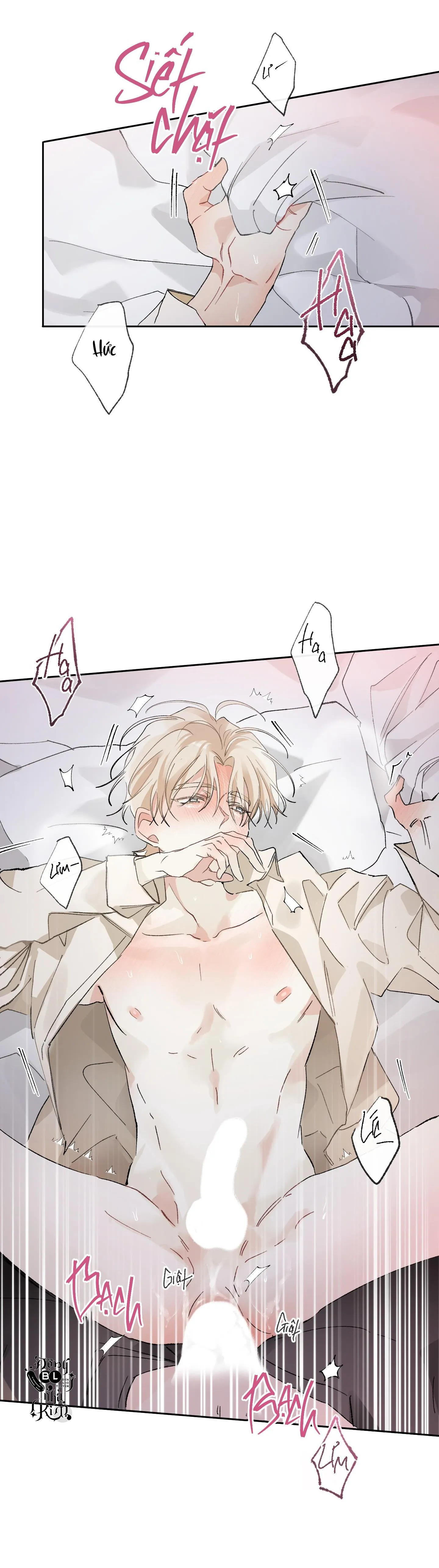 THẾ GIỚI CỦA TÔI KHI KHÔNG CÓ EM Chapter 28 Trang 25