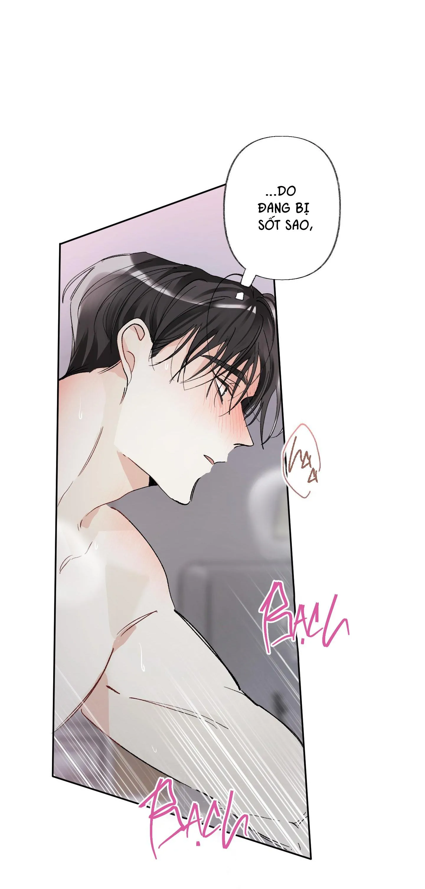 THẾ GIỚI CỦA TÔI KHI KHÔNG CÓ EM Chapter 28 Trang 28